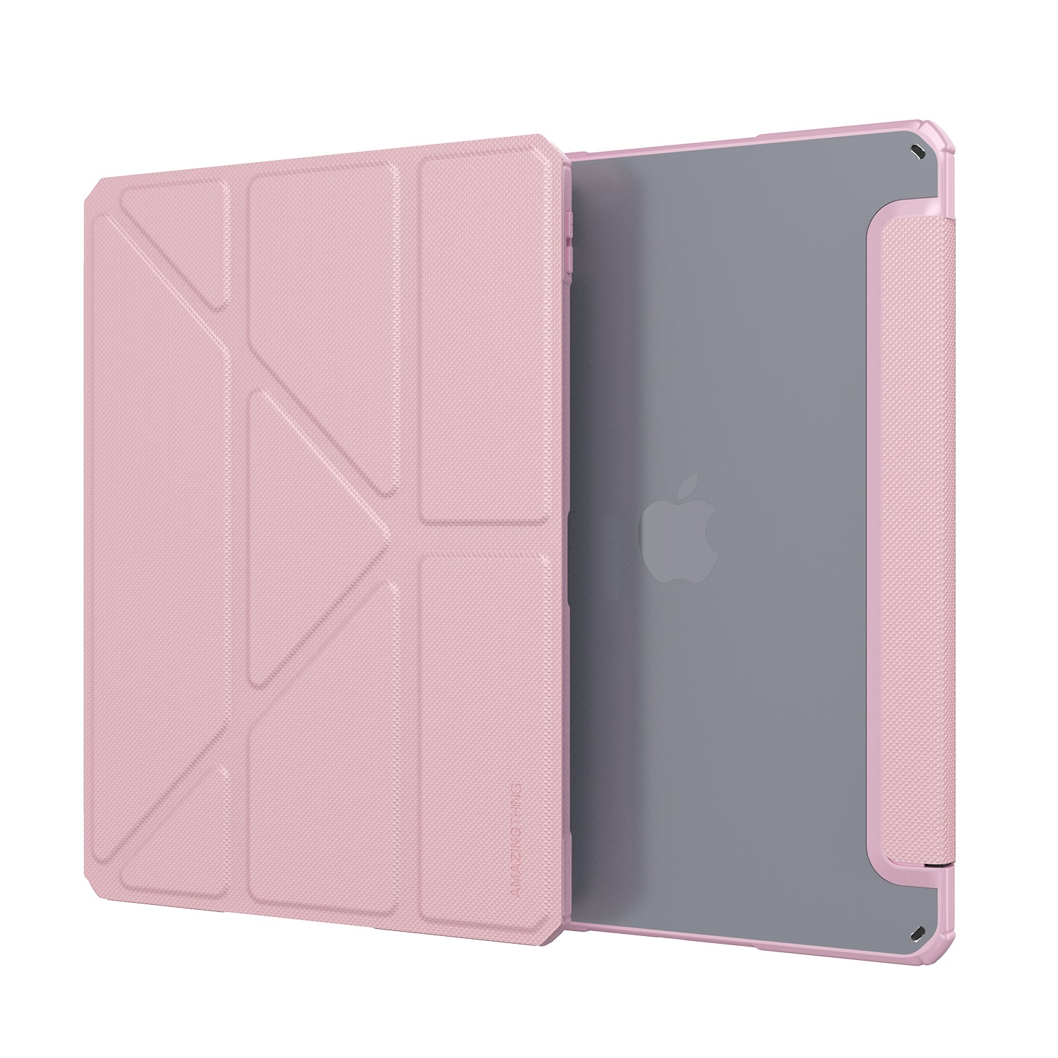 Amazingthing Titan Pro Folio Case for Ipad Air 5 10.9'' 2022 Amazingthing Titan Pro Folio Case for Ipad Air 5 10.9'' 2022