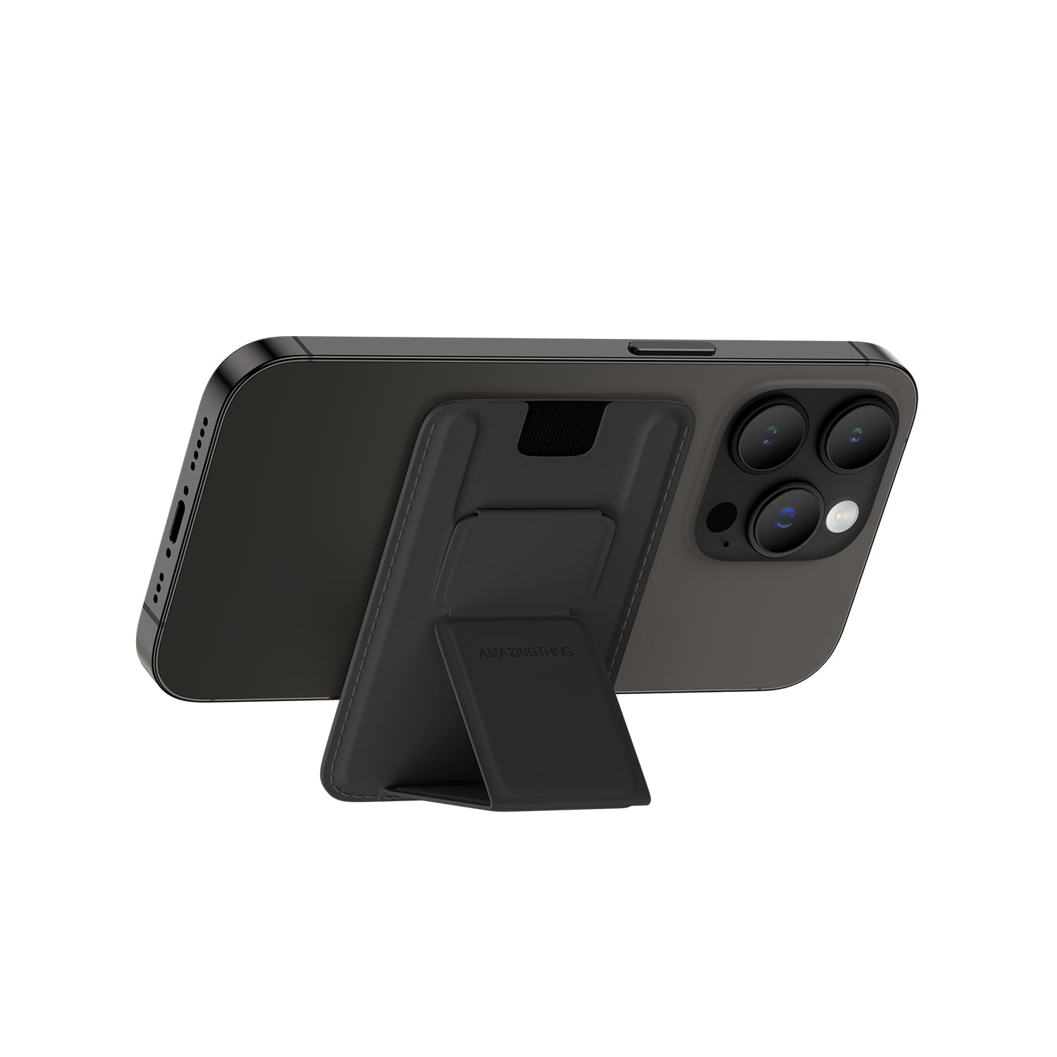 AMAZING THING MARSIX PRO MAG MAGNETIC WALLET AMAZING THING MARSIX PRO MAG MAGNETIC WALLET