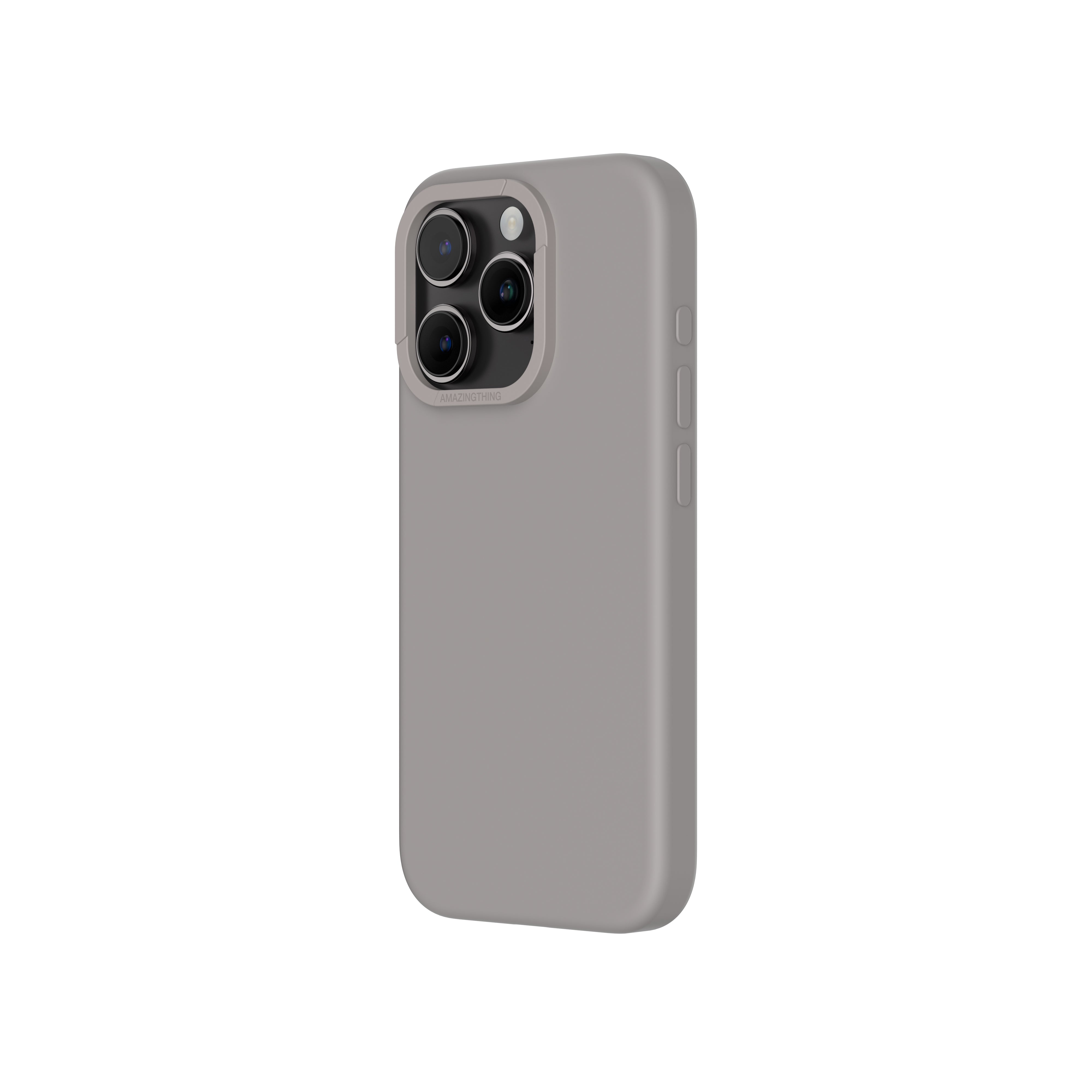 AMAZING THING SMOOTHIE MAGSAFE DROP PROOF CASE FOR IPHONE 15 PRO 2023 AMAZING THING SMOOTHIE MAGSAFE DROP PROOF CASE FOR IPHONE 15 PRO 2023
