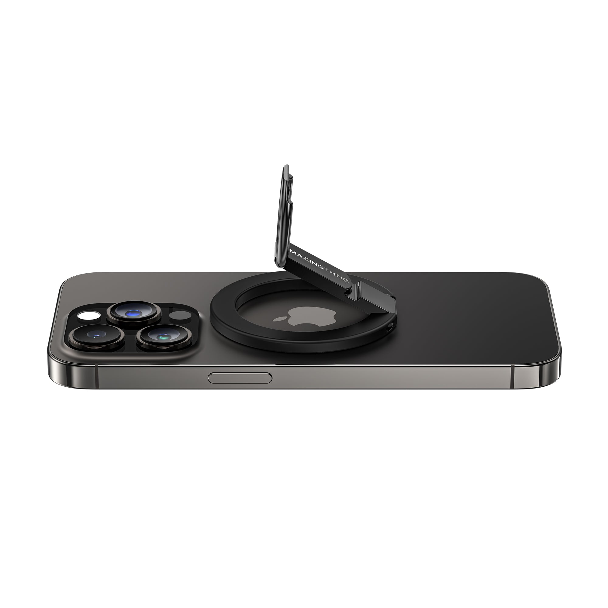 Amazingthing Titan Magnetic Phone Ring With Stand Amazingthing Titan Magnetic Phone Ring With Stand