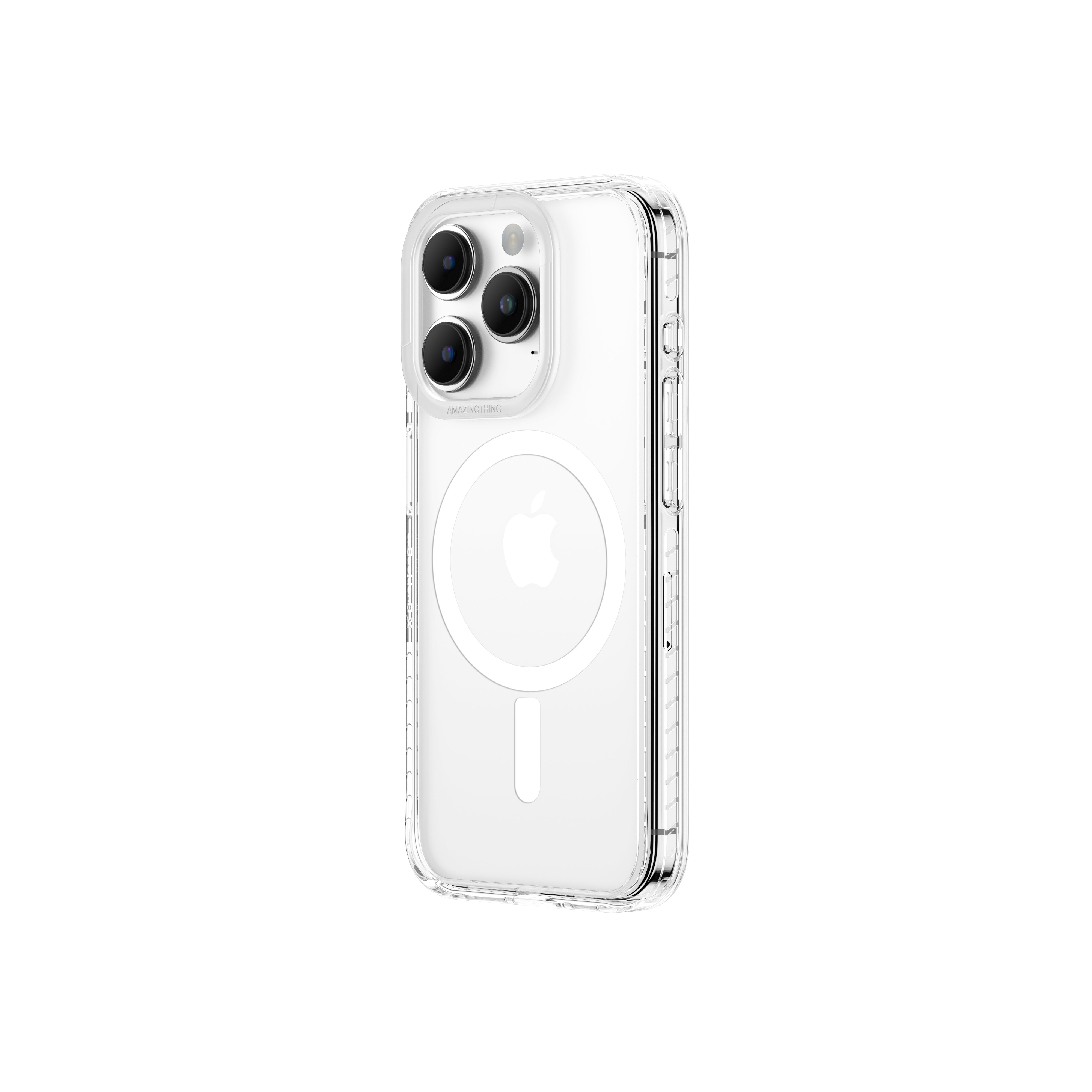 AMAZING THING TITAN PRO MAGSAFE DROP PROOF CASE FOR IPHONE 15 6.7 PRO MAX 2023 AMAZING THING TITAN PRO MAGSAFE DROP PROOF CASE FOR IPHONE 15 6.7 PRO MAX 2023