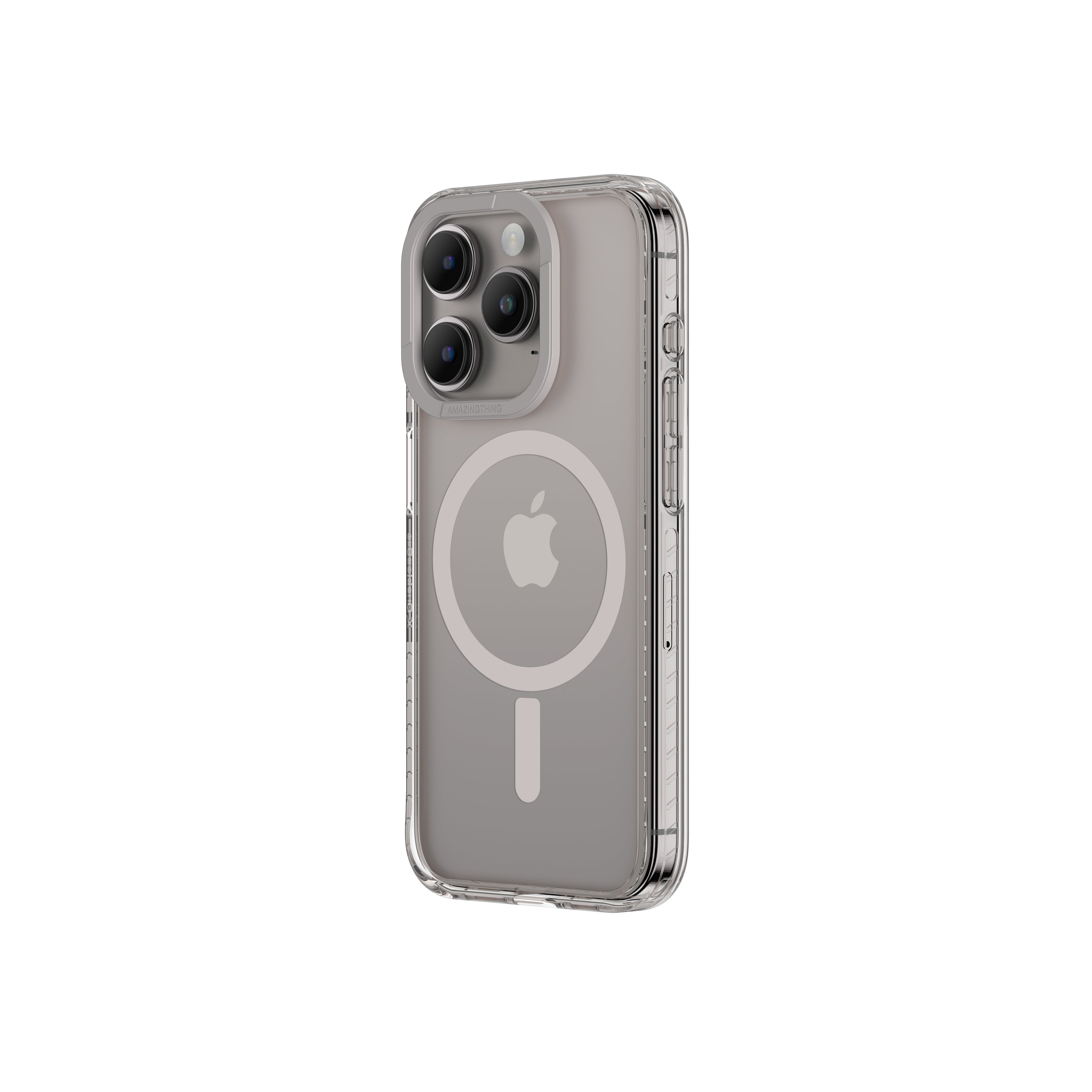 AMAZING THING TITAN PRO MAGSAFE DROP PROOF CASE FOR IPHONE 15 6.7 PRO MAX 2023 AMAZING THING TITAN PRO MAGSAFE DROP PROOF CASE FOR IPHONE 15 6.7 PRO MAX 2023