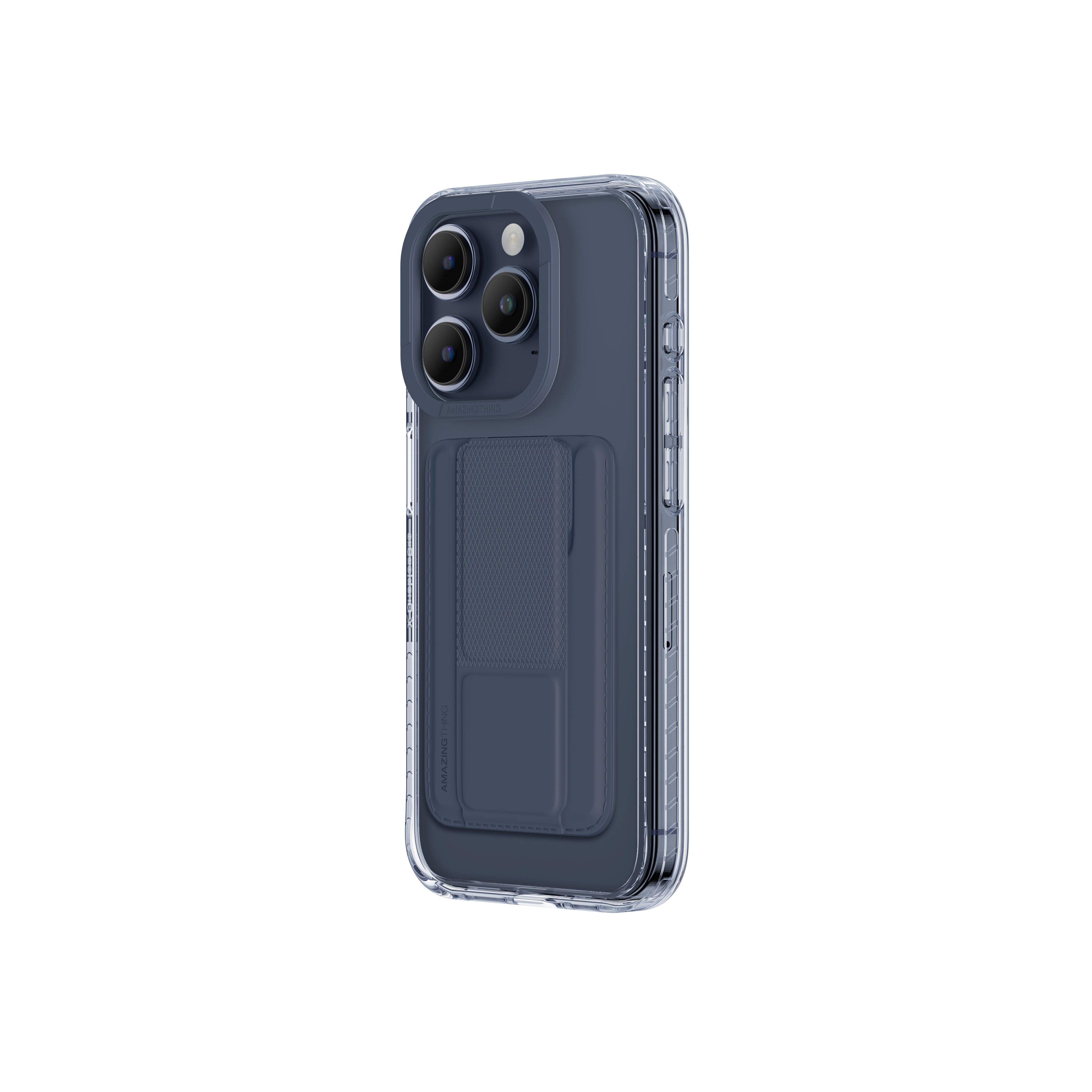 AMAZING THING TITAN PRO MAG WALLET DP CASE FOR IPHONE 15 PRO MAX 2023 AMAZING THING TITAN PRO MAG WALLET DP CASE FOR IPHONE 15 PRO MAX 2023