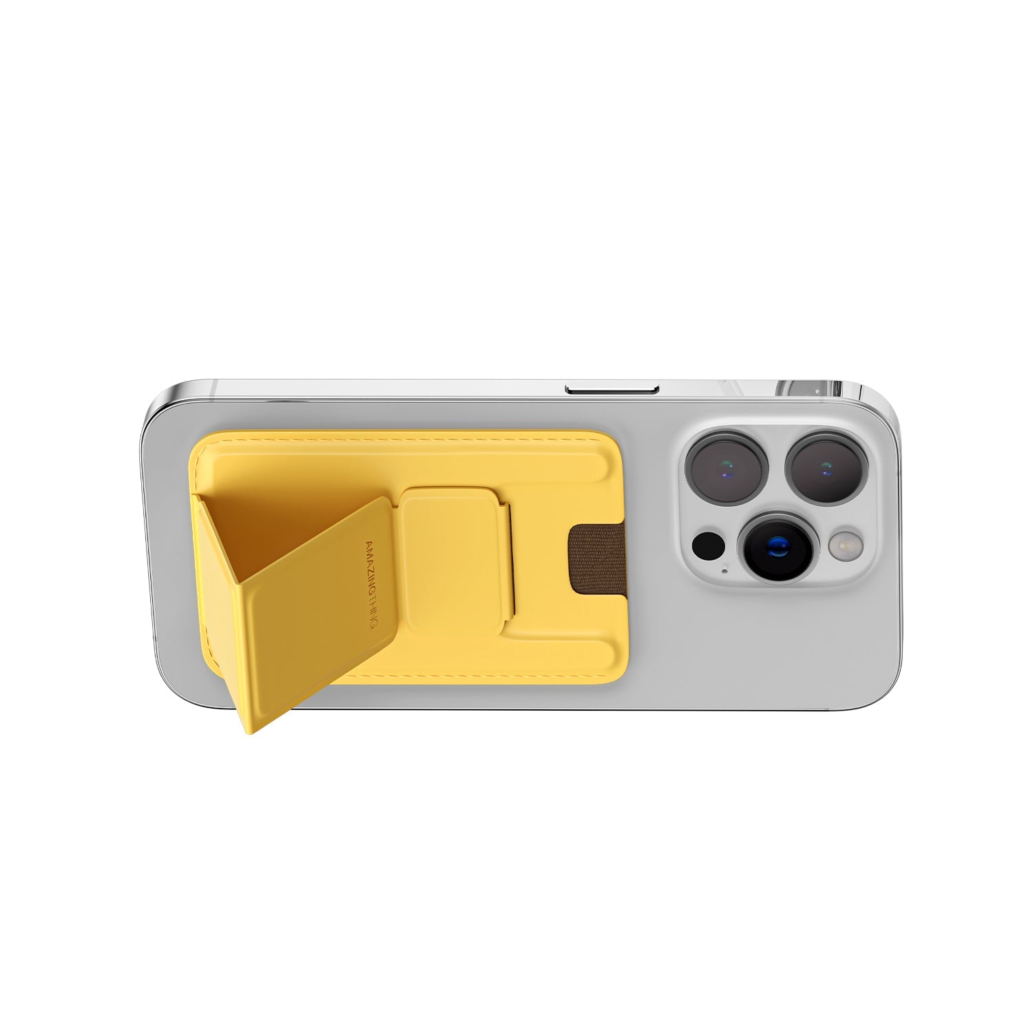 AMAZING THING MARSIX PRO MAG MAGNETIC WALLET AMAZING THING MARSIX PRO MAG MAGNETIC WALLET