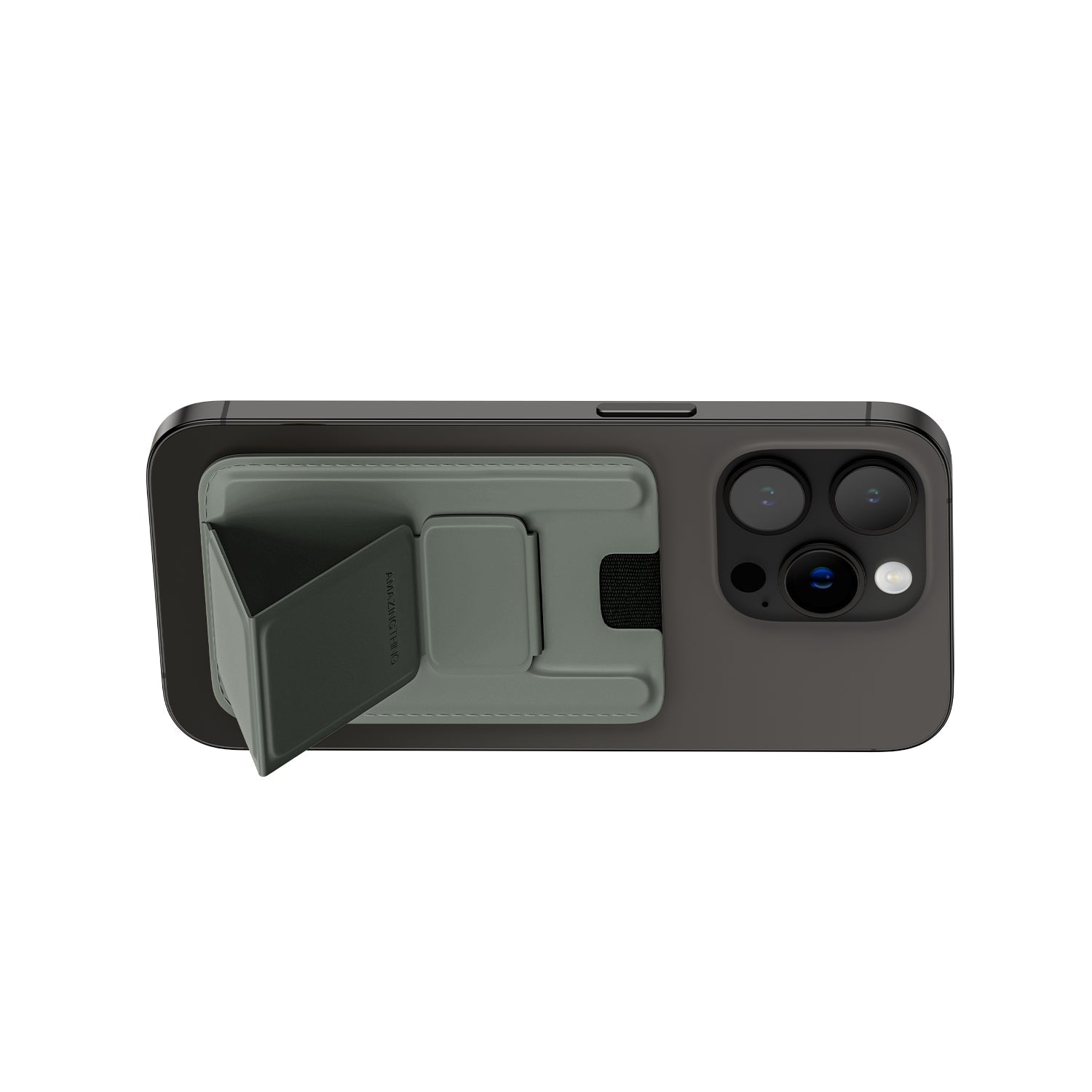 AMAZING THING MARSIX PRO MAG MAGNETIC WALLET AMAZING THING MARSIX PRO MAG MAGNETIC WALLET
