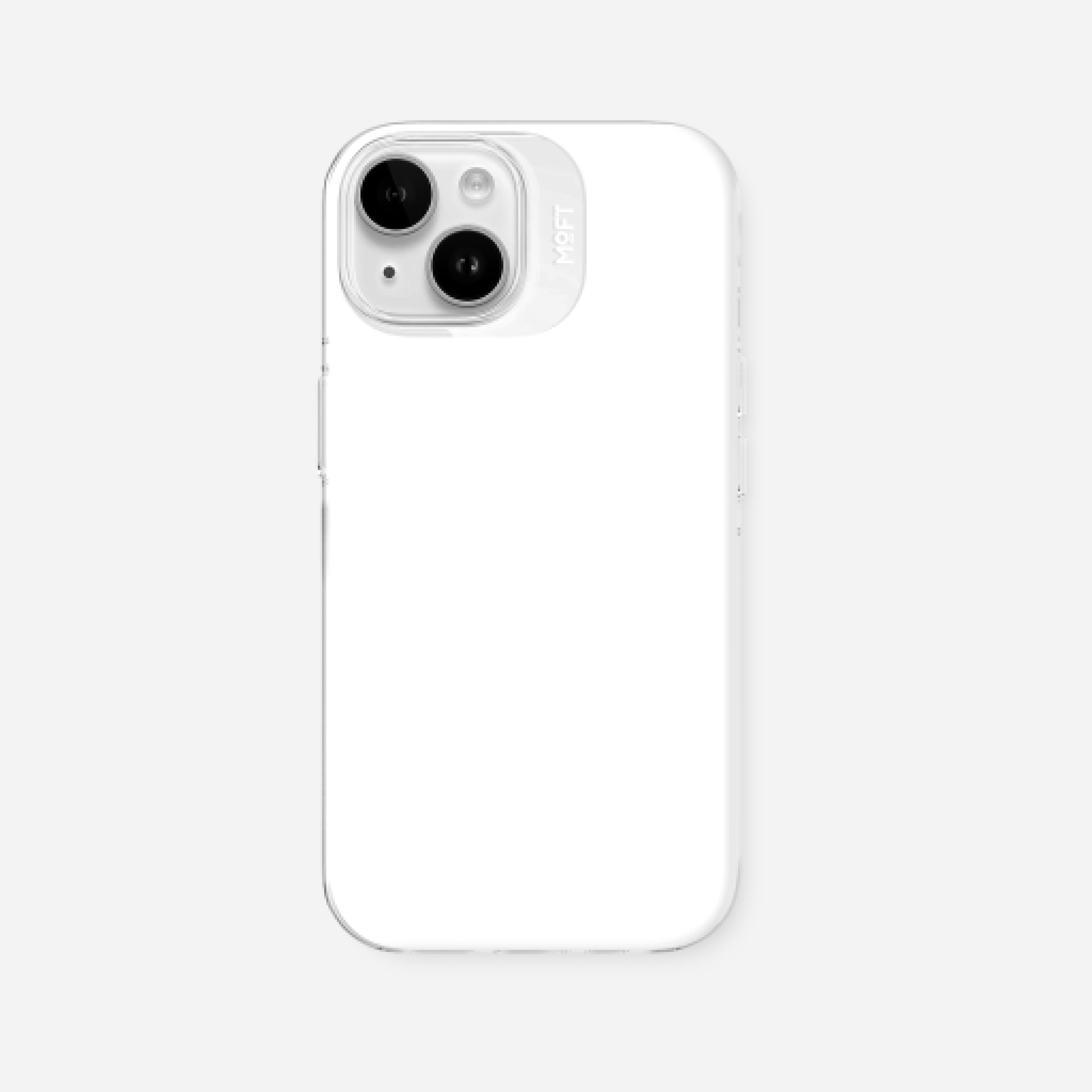 MOFT Snap Phone Case (MagSafe-Enhanced) for iPhone 15 Series MOFT Snap Phone Case (MagSafe-Enhanced) for iPhone 15 Series