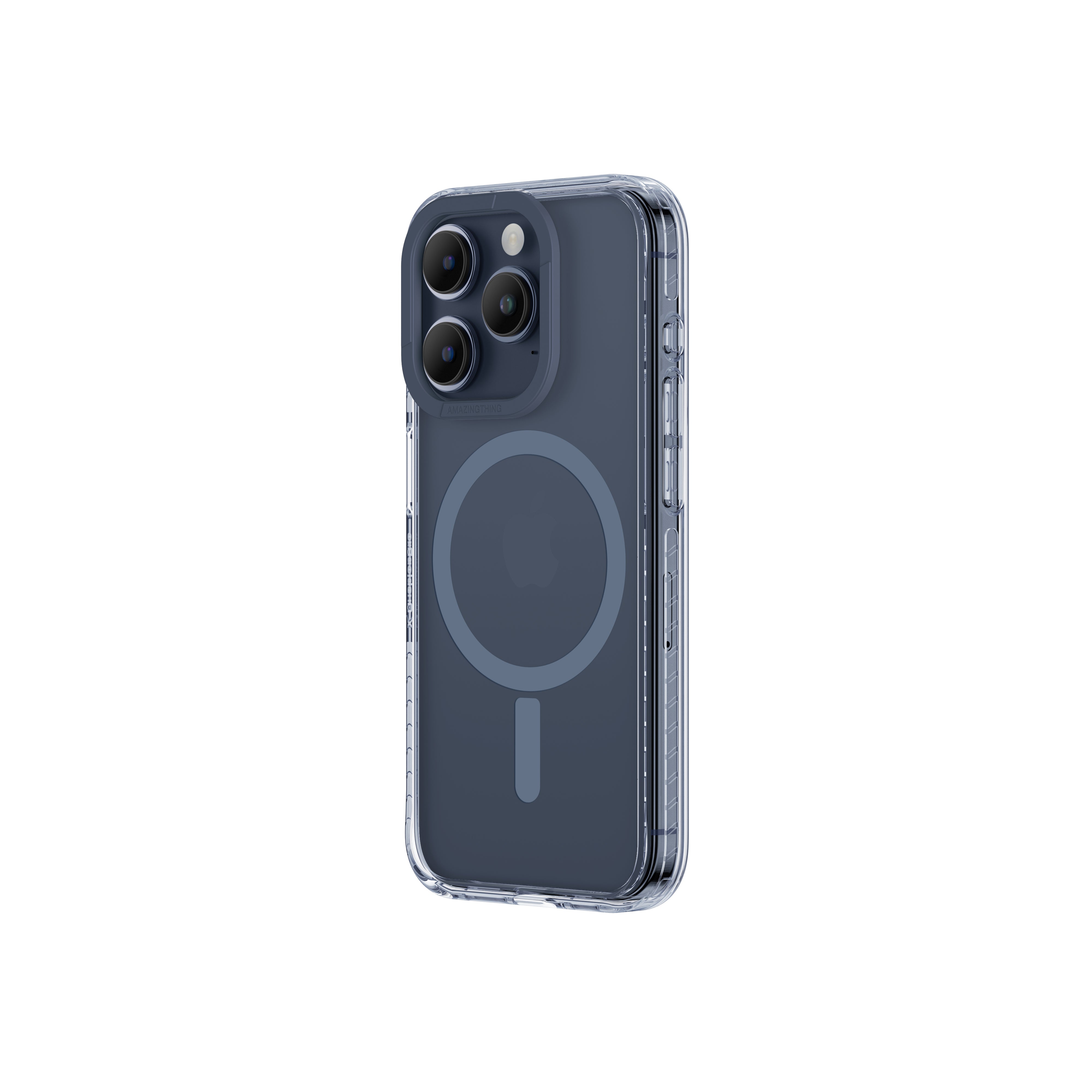AMAZING THING TITAN PRO MAGSAFE DROP PROOF CASE FOR IPHONE 15 6.7 PRO MAX 2023 AMAZING THING TITAN PRO MAGSAFE DROP PROOF CASE FOR IPHONE 15 6.7 PRO MAX 2023