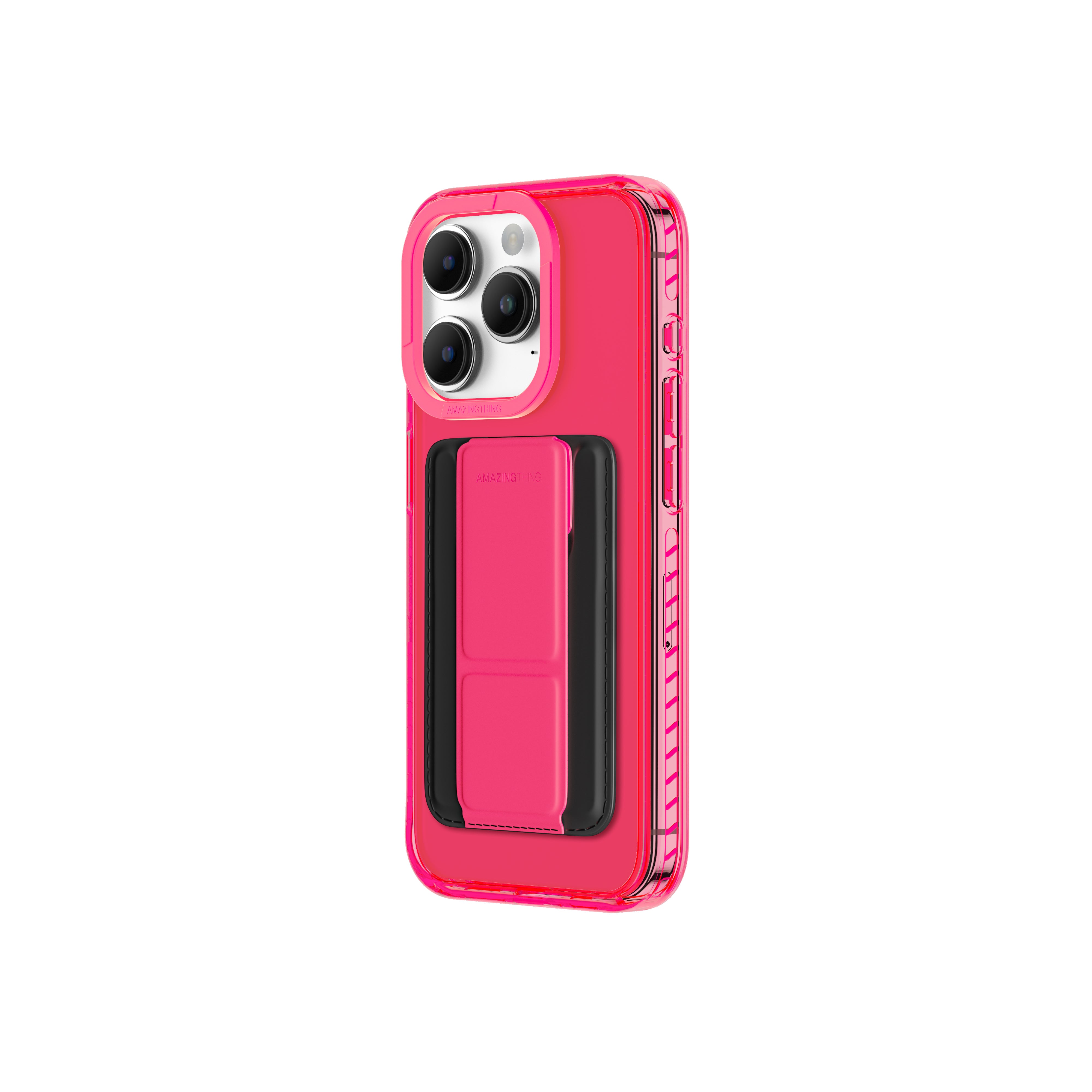 AMAZING THING TITAN PRO MAG WALLET DROP PROOF CASE FOR IPHONE 15 PRO 2023 AMAZING THING TITAN PRO MAG WALLET DROP PROOF CASE FOR IPHONE 15 PRO 2023
