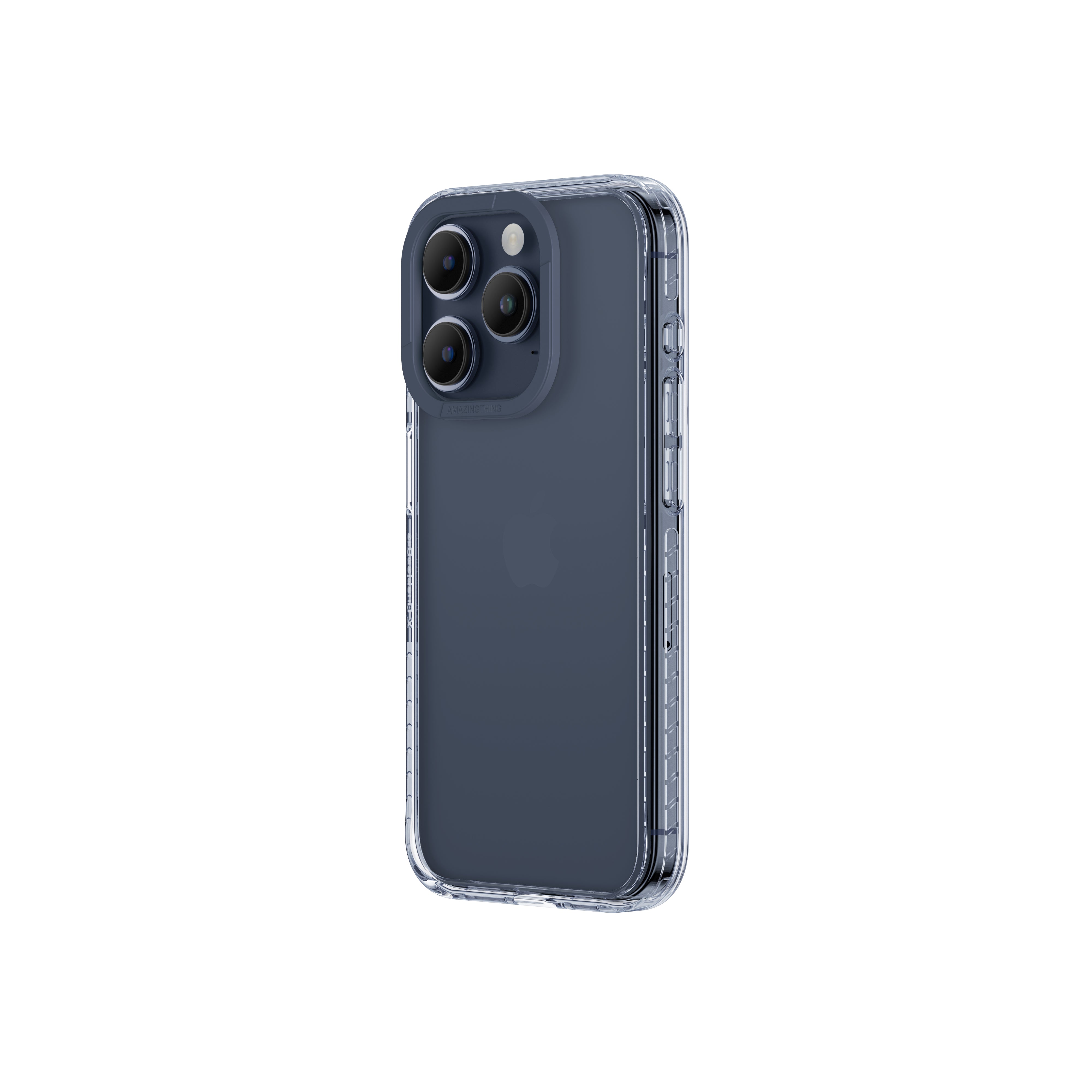 AMAZING THING TITAN PRO DROP PROOF CASE FOR IPHONE 15 6.1 PRO 2023 AMAZING THING TITAN PRO DROP PROOF CASE FOR IPHONE 15 6.1 PRO 2023