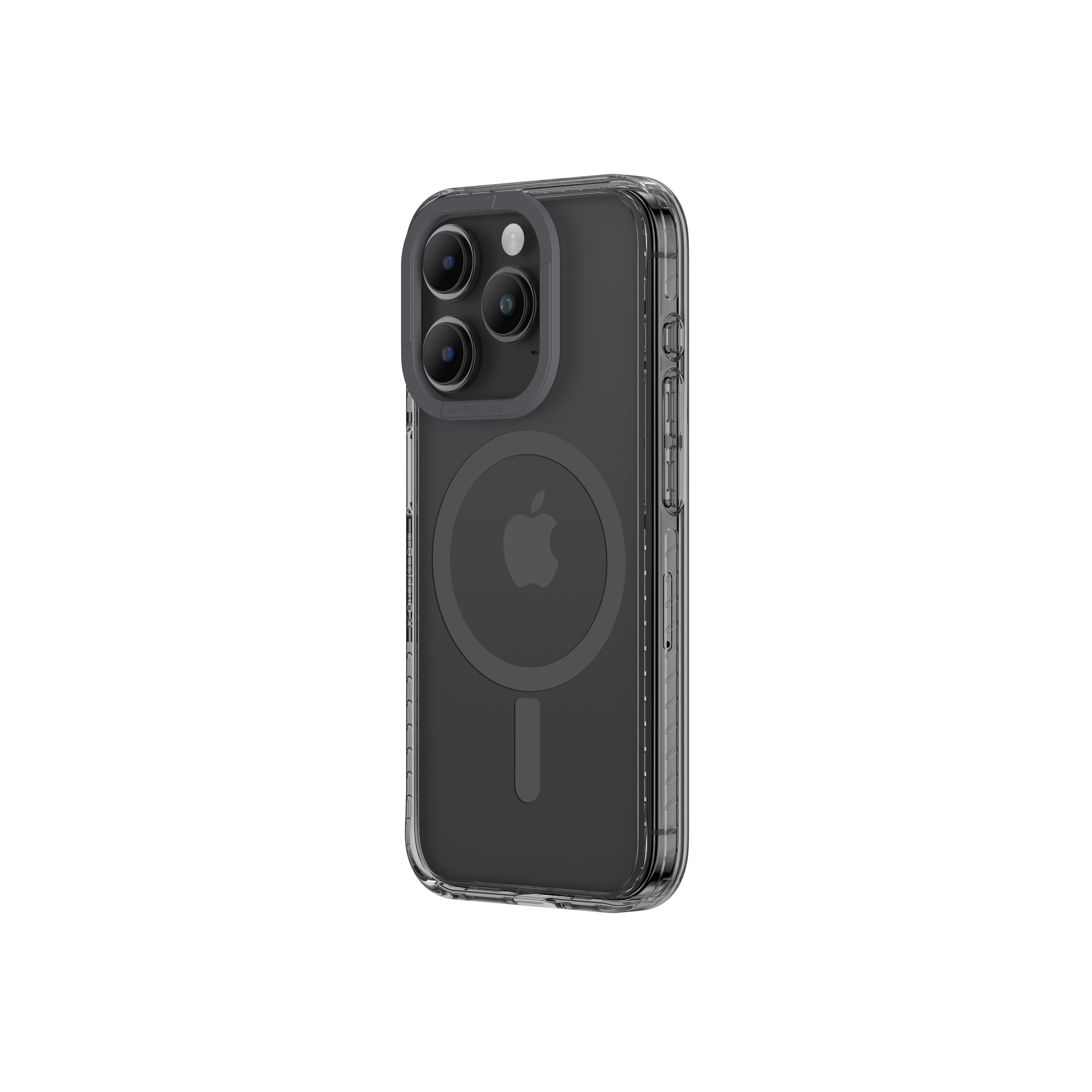 AMAZING THING TITAN PRO MAGSAFE DROP PROOF CASE FOR IPHONE 15 6.7 PRO MAX 2023 AMAZING THING TITAN PRO MAGSAFE DROP PROOF CASE FOR IPHONE 15 6.7 PRO MAX 2023