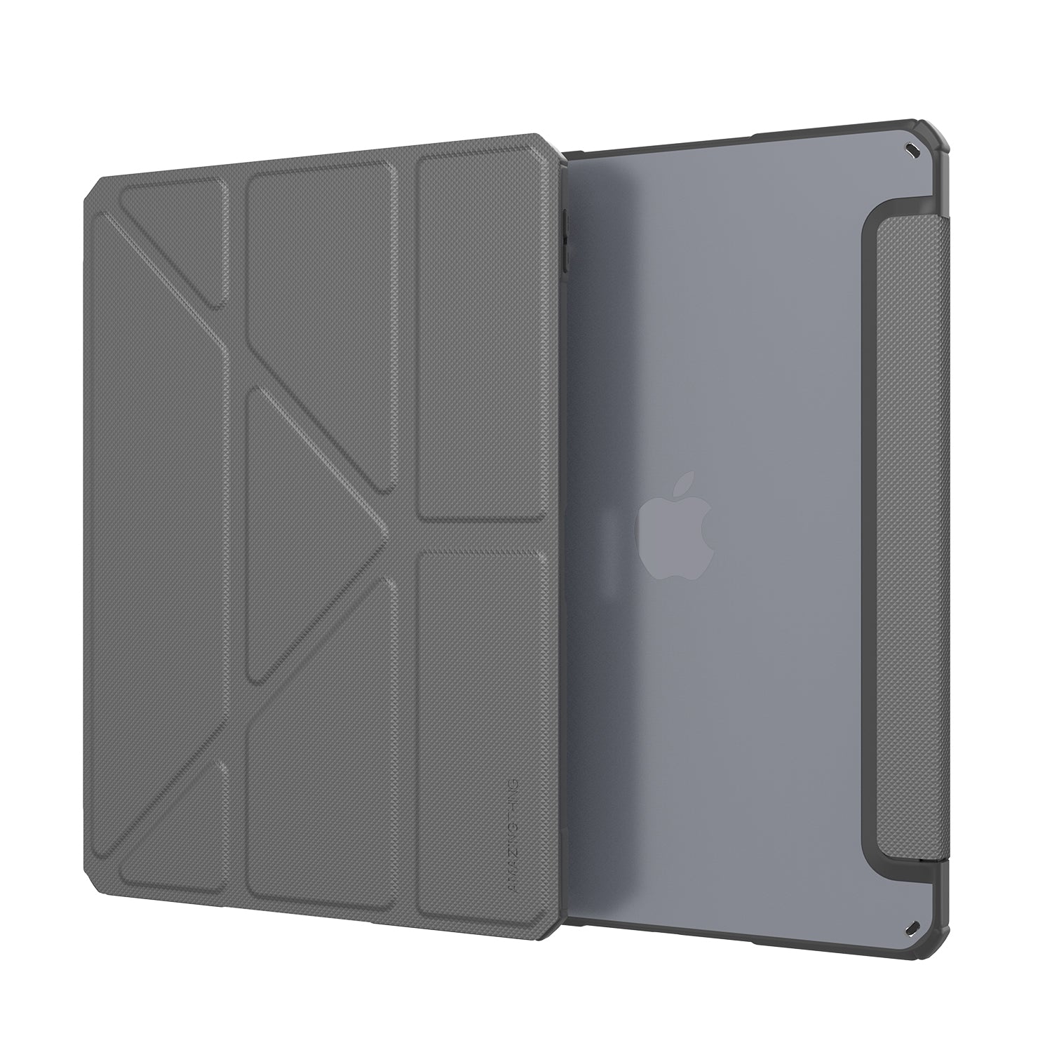Amazingthing Titan Pro Folio Case for Ipad Air 5 10.9'' 2022 Amazingthing Titan Pro Folio Case for Ipad Air 5 10.9'' 2022