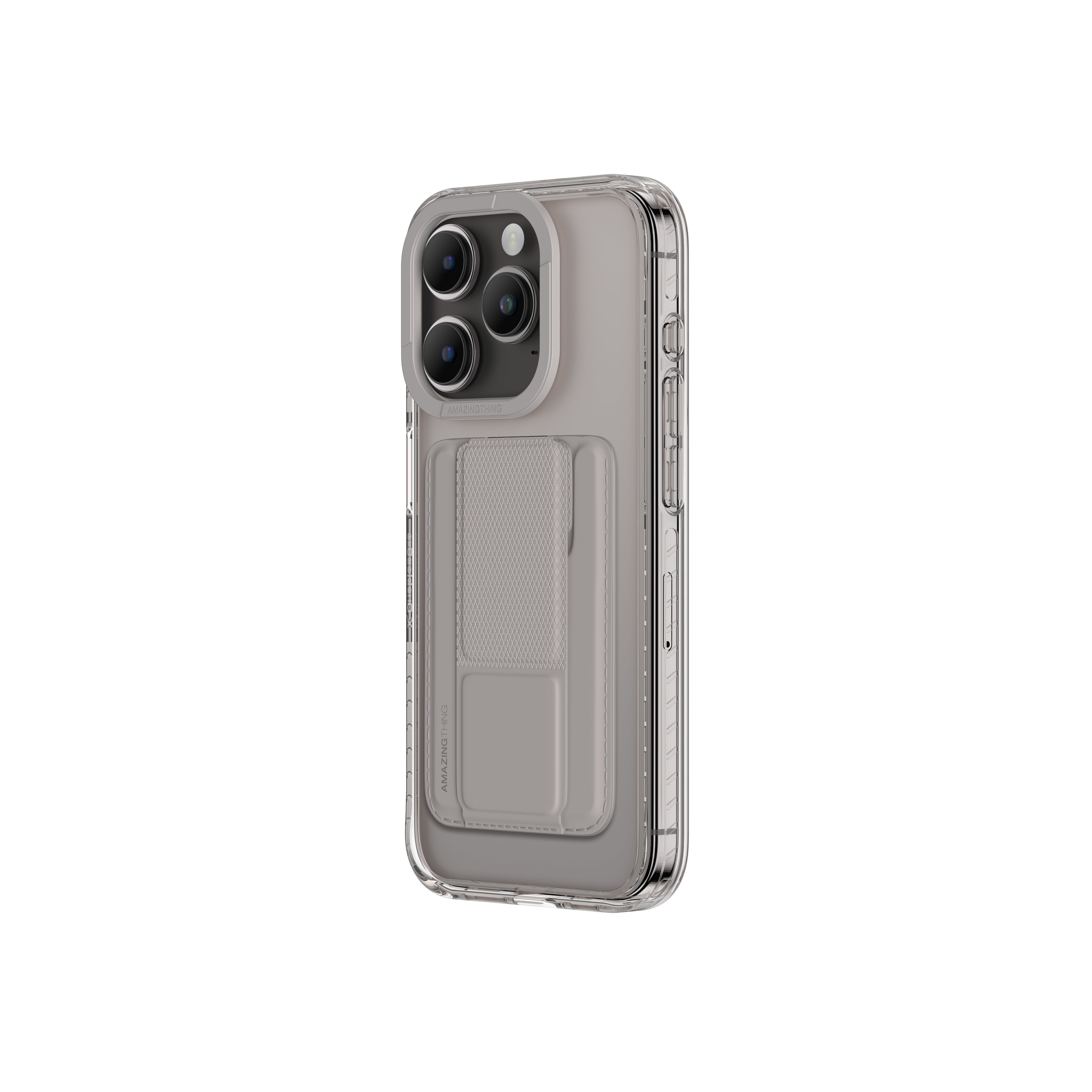 AMAZING THING TITAN PRO MAG WALLET DP CASE FOR IPHONE 15 PRO MAX 2023 AMAZING THING TITAN PRO MAG WALLET DP CASE FOR IPHONE 15 PRO MAX 2023