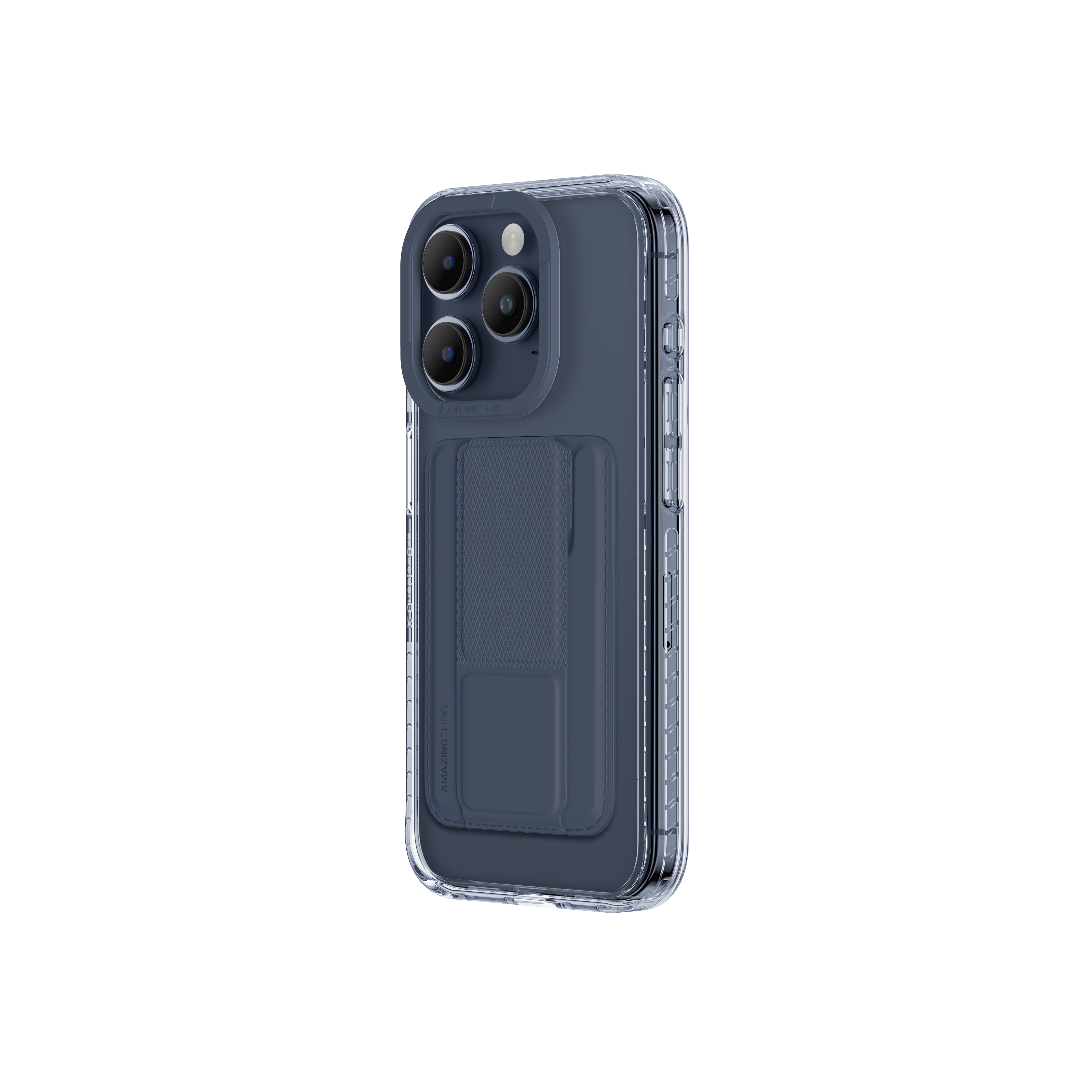 AMAZING THING TITAN PRO MAG WALLET DP CASE FOR IPHONE 15 PRO 2023 AMAZING THING TITAN PRO MAG WALLET DP CASE FOR IPHONE 15 PRO 2023