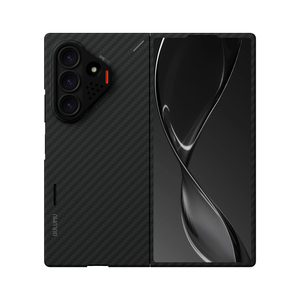 Aulumu SF8 Aramid Fiber Case for Samsung Galaxy Z Fold 8 Ultra - Qatar