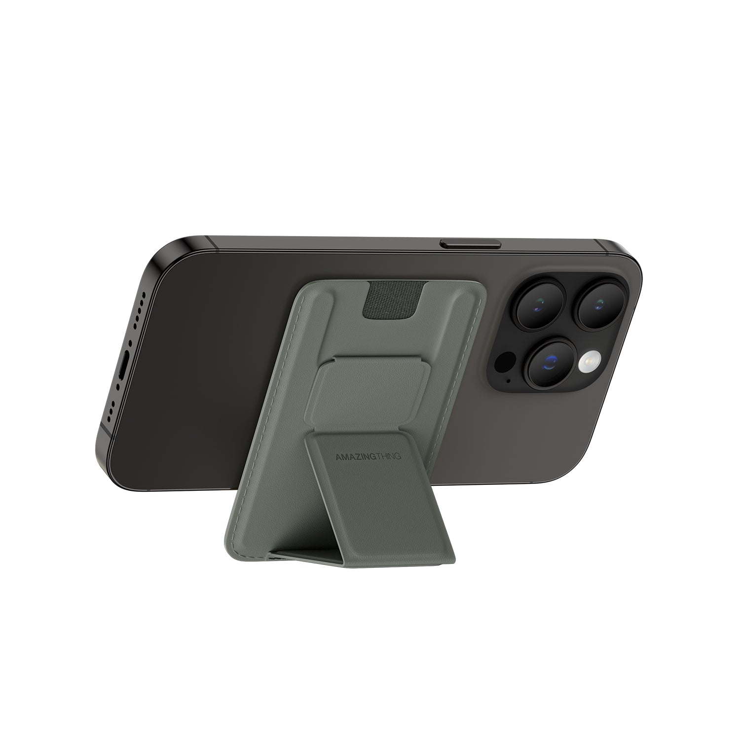 AMAZING THING MARSIX PRO MAG MAGNETIC WALLET AMAZING THING MARSIX PRO MAG MAGNETIC WALLET