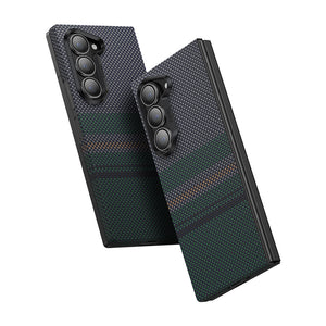 Benks Aurora ArmorAir Case built with Kevlar® for Samsung Z Fold 6 - ALAMAT