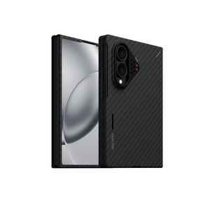 Aulumu SF8W Aramid Fiber Case for Samsung Galaxy Z Fold 8 - Qatar
