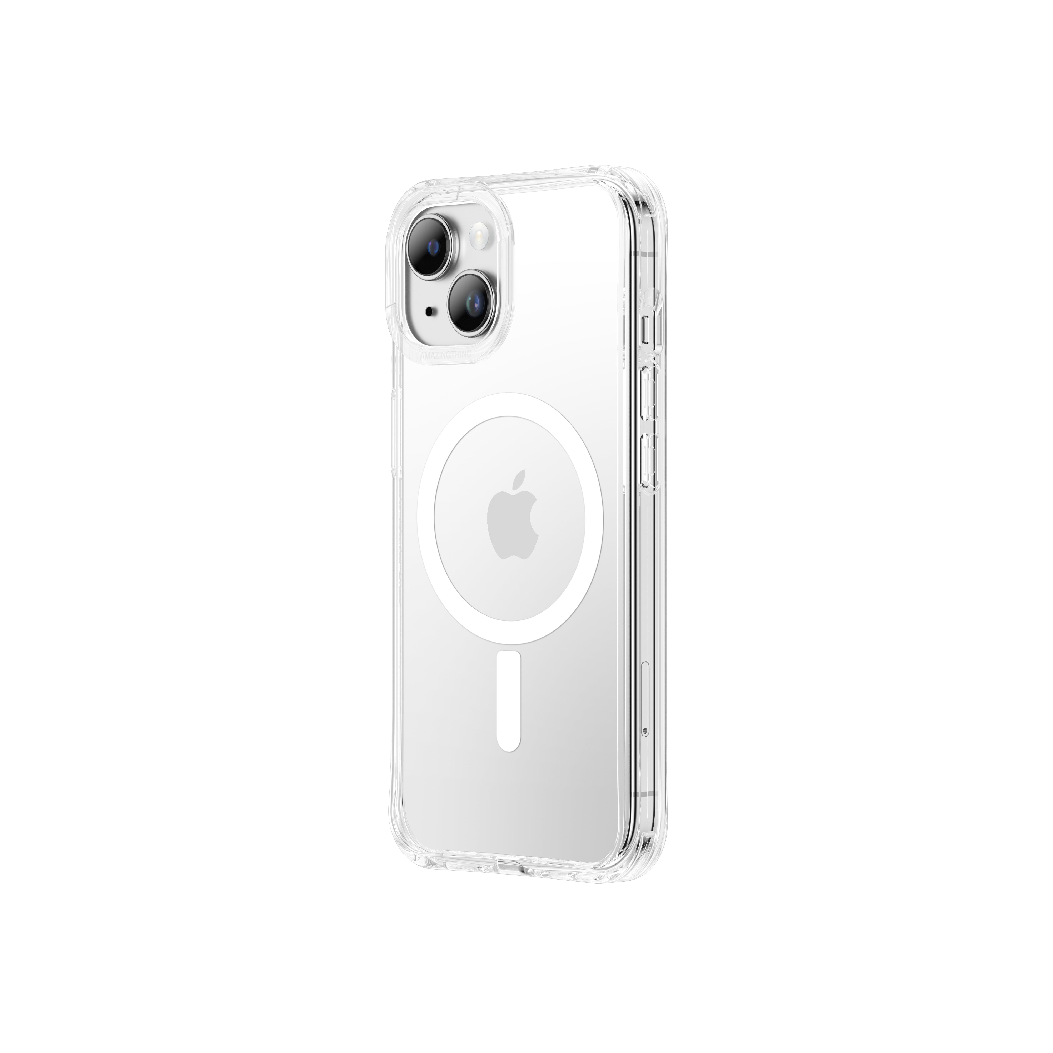 AMAZING THING TITAN EDGE MAGSAFE DROP PROOF CASE FOR IPHONE 15 6.1 AMAZING THING TITAN EDGE MAGSAFE DROP PROOF CASE FOR IPHONE 15 6.1