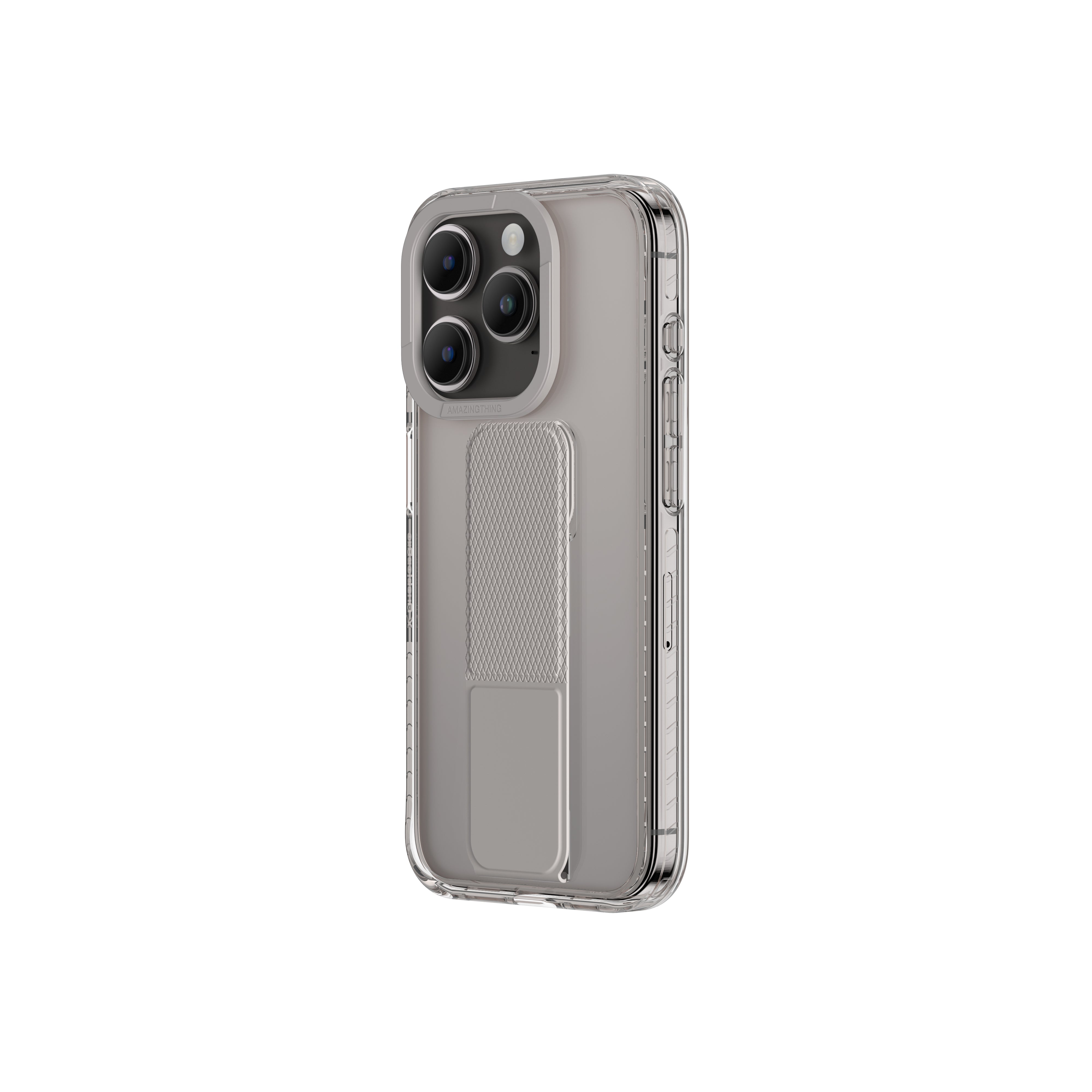 AMAZING THING TITAN PRO HOLDER DROP PROOF CASE FOR IPHONE 15 6.7 PRO MAX 2023 AMAZING THING TITAN PRO HOLDER DROP PROOF CASE FOR IPHONE 15 6.7 PRO MAX 2023