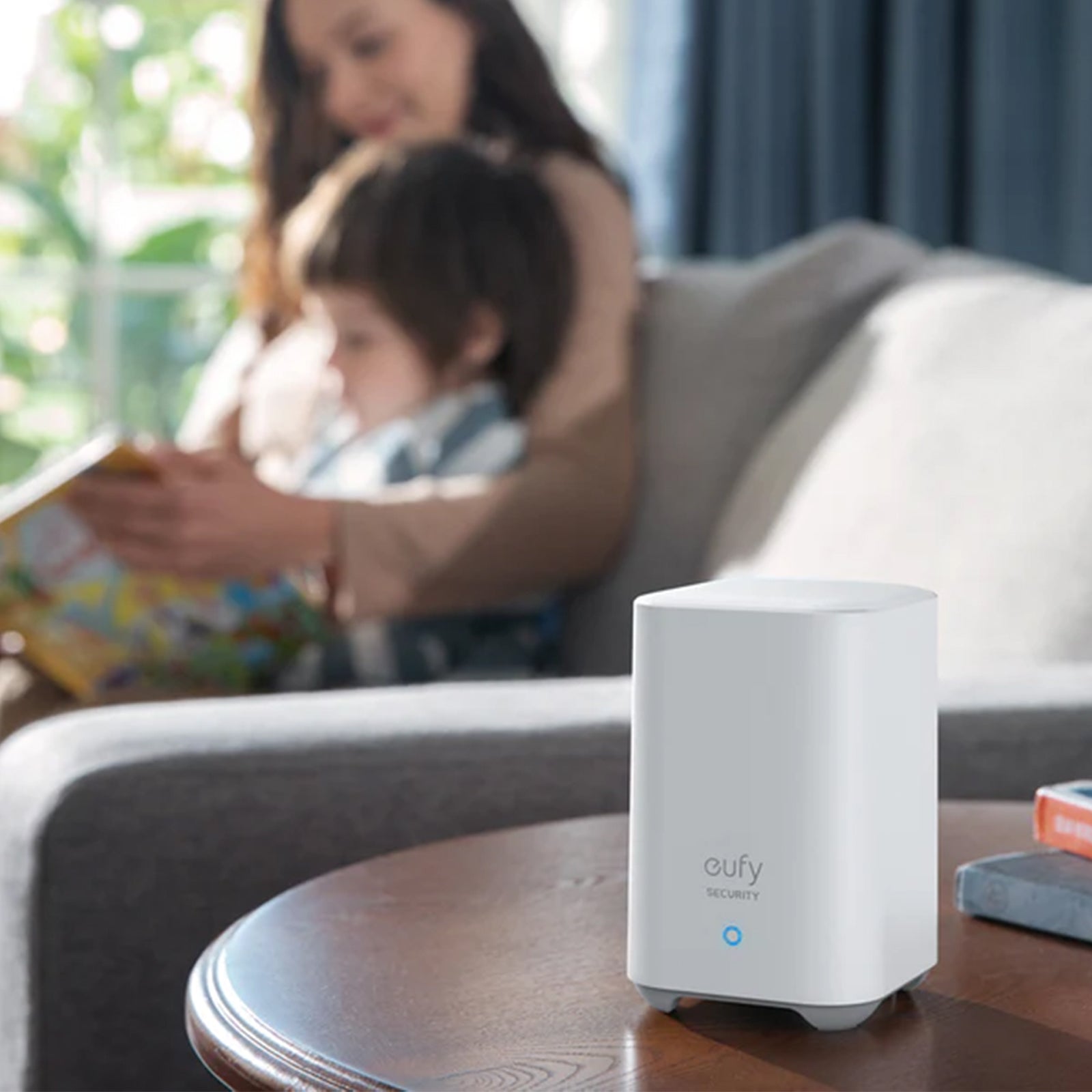 ANKER - EUFY BATTERY POWERD VIDEO DOORBELL WITH 2K SET HD RESOLUTION ANKER - EUFY BATTERY POWERD VIDEO DOORBELL WITH 2K SET HD RESOLUTION