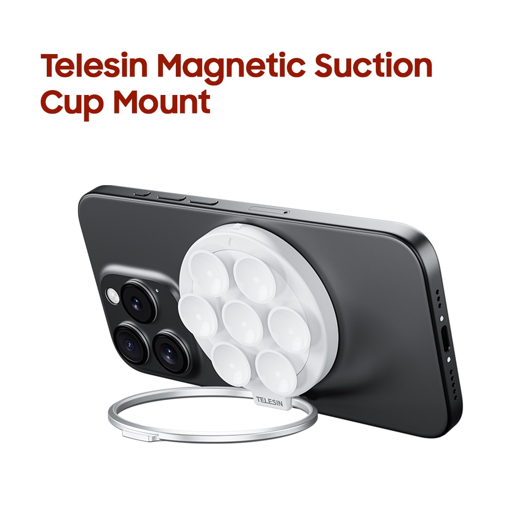 Telesin National Day Combo Deal Telesin National Day Combo Deal