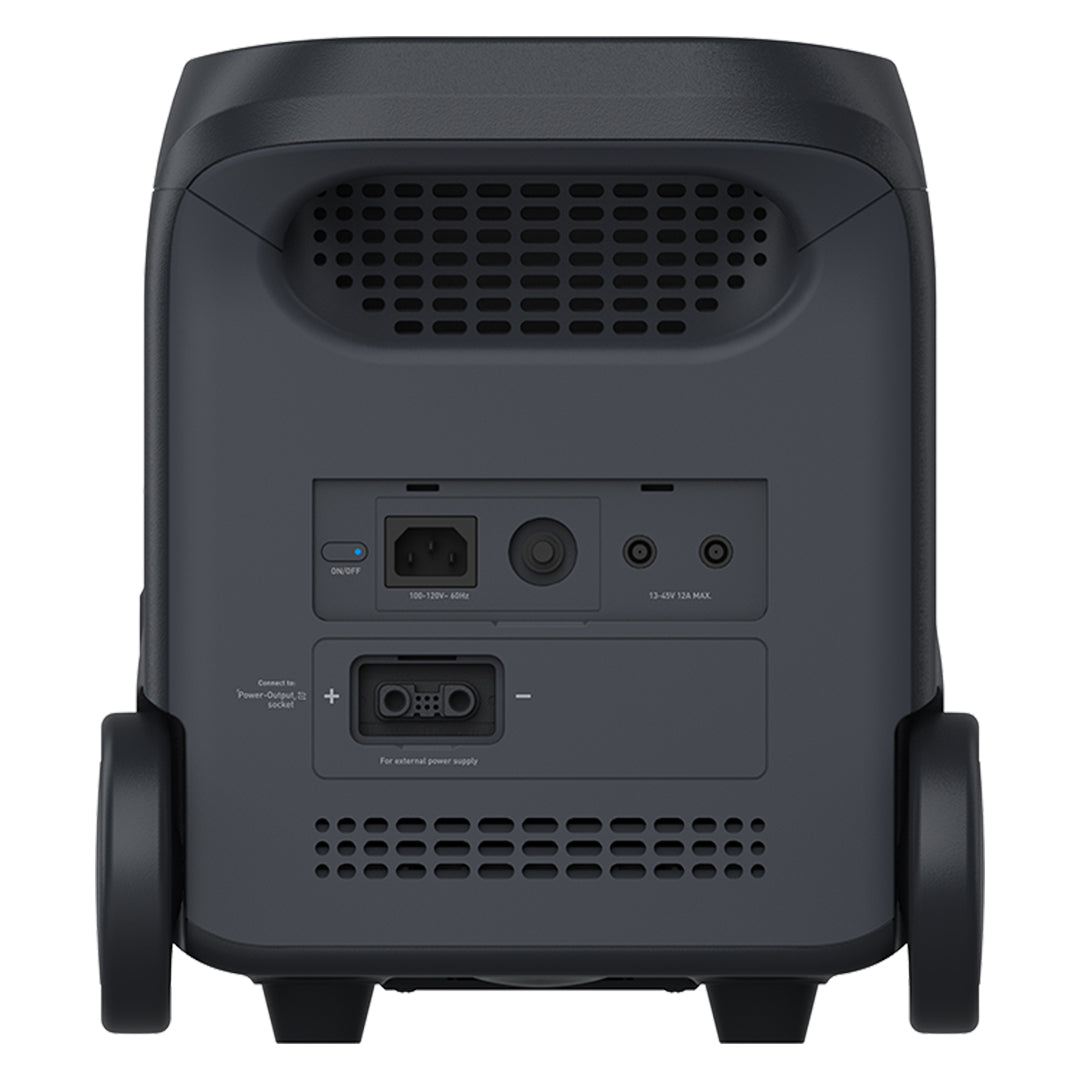 Bolt 3000W Portable Power Station Bolt 3000W Portable Power Station