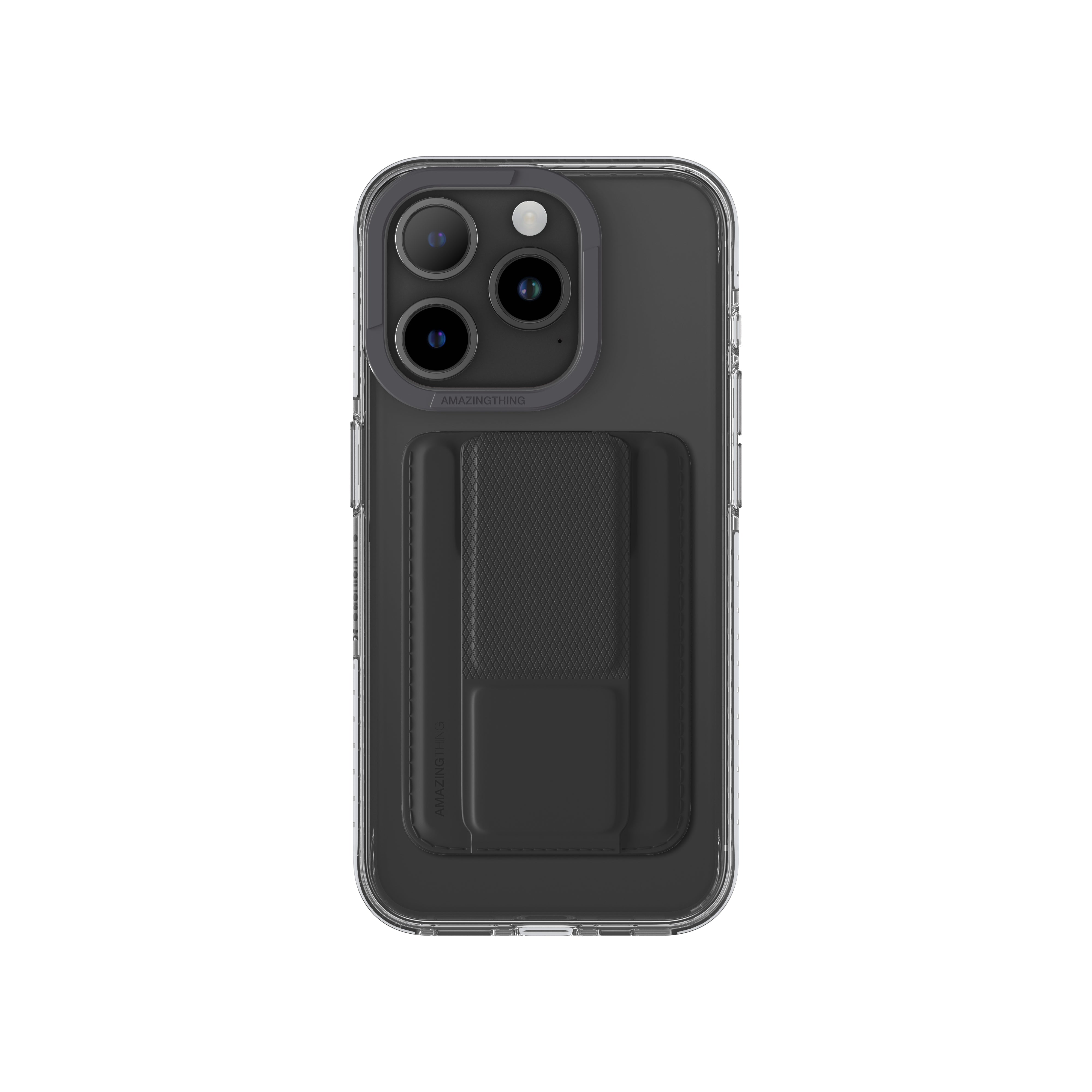 AMAZING THING TITAN PRO MAG WALLET DP CASE FOR IPHONE 15 PRO MAX 2023 AMAZING THING TITAN PRO MAG WALLET DP CASE FOR IPHONE 15 PRO MAX 2023