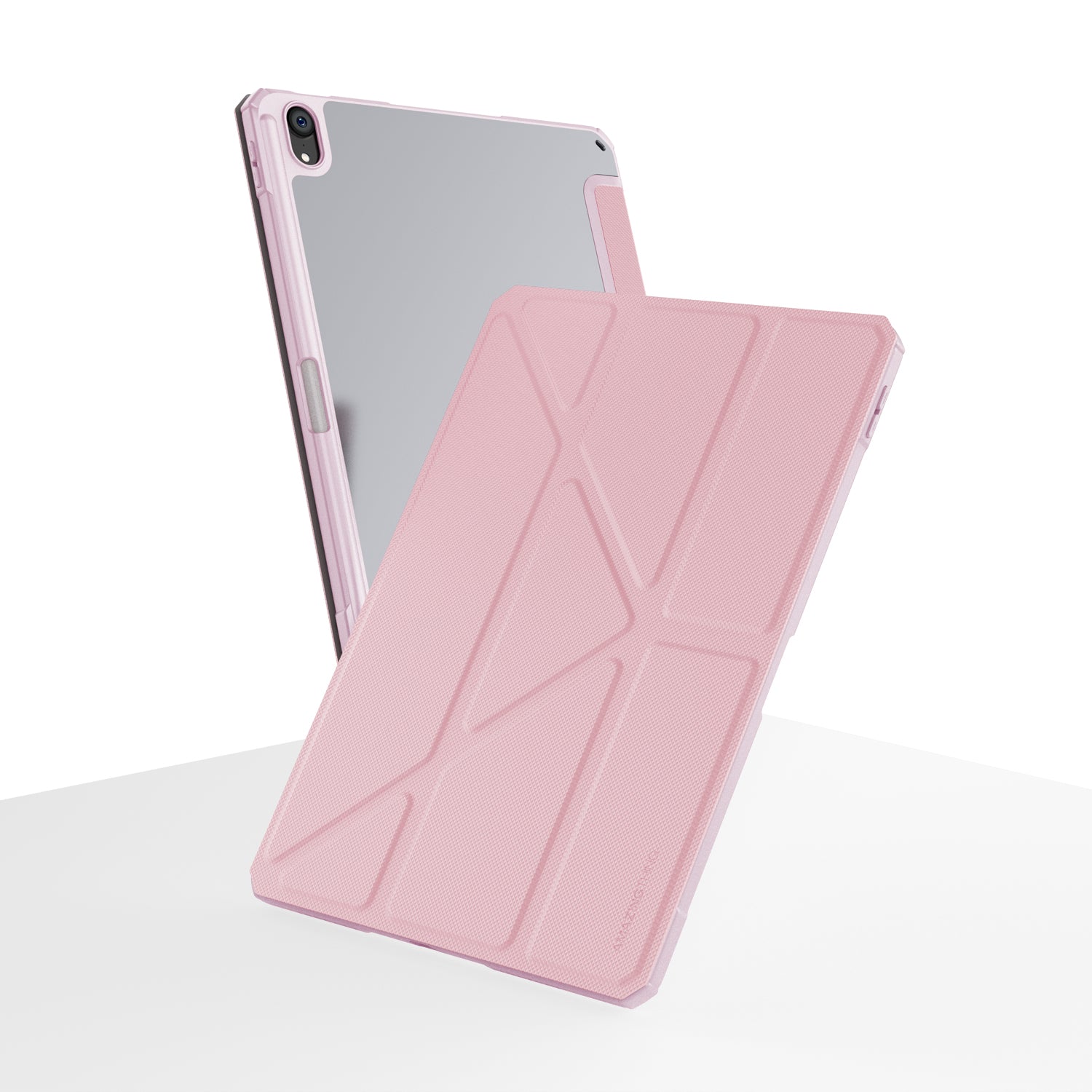 Amazingthing Titan Pro Folio Case for Ipad Air 5 10.9'' 2022 Amazingthing Titan Pro Folio Case for Ipad Air 5 10.9'' 2022