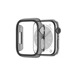 AMAZING THING APPLE WATCH SERIES 8 QUARTZ PRO BUMPER 41/45MM - ALAMAT