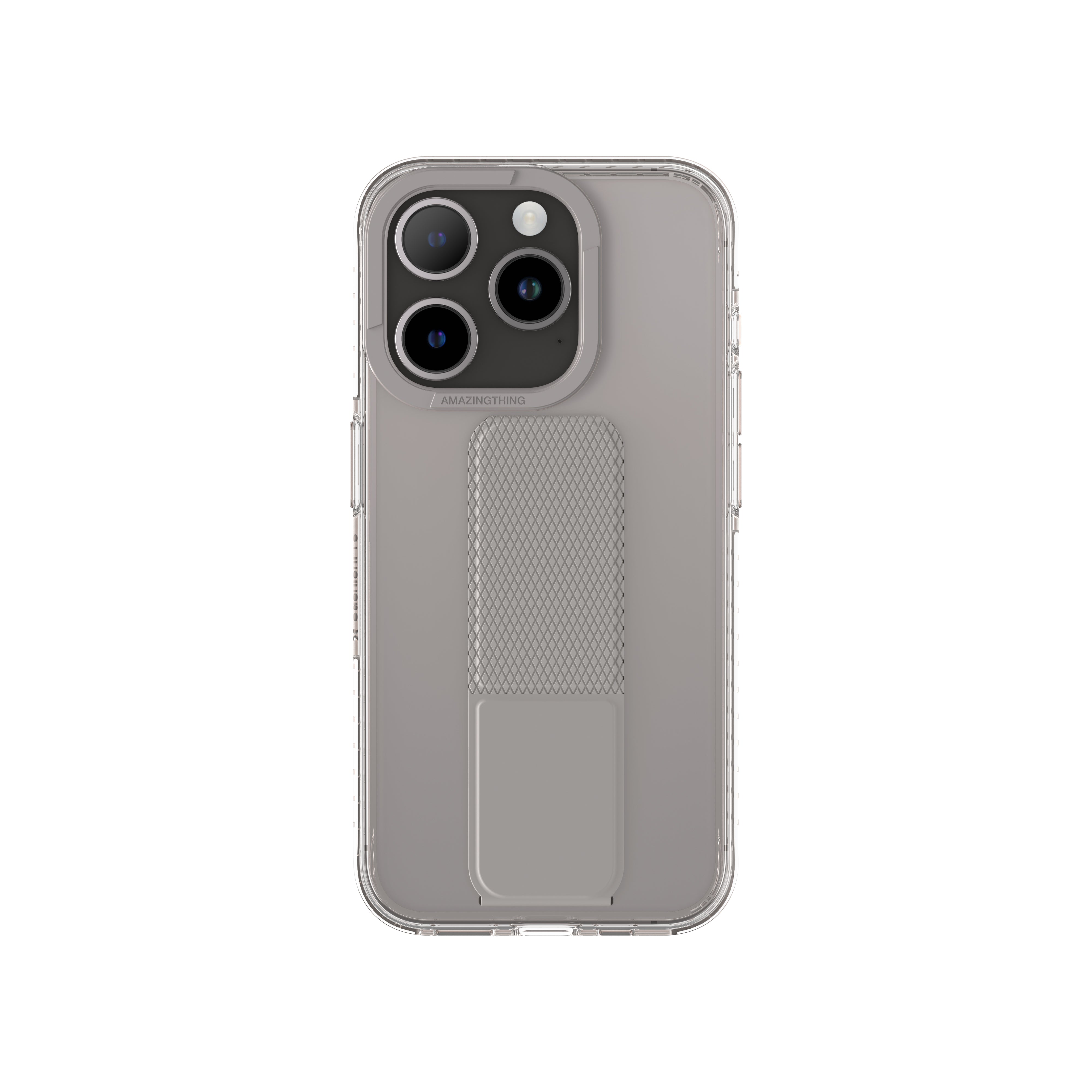 AMAZING THING TITAN PRO HOLDER DROP PROOF CASE FOR IPHONE 15 6.7 PRO MAX 2023 AMAZING THING TITAN PRO HOLDER DROP PROOF CASE FOR IPHONE 15 6.7 PRO MAX 2023