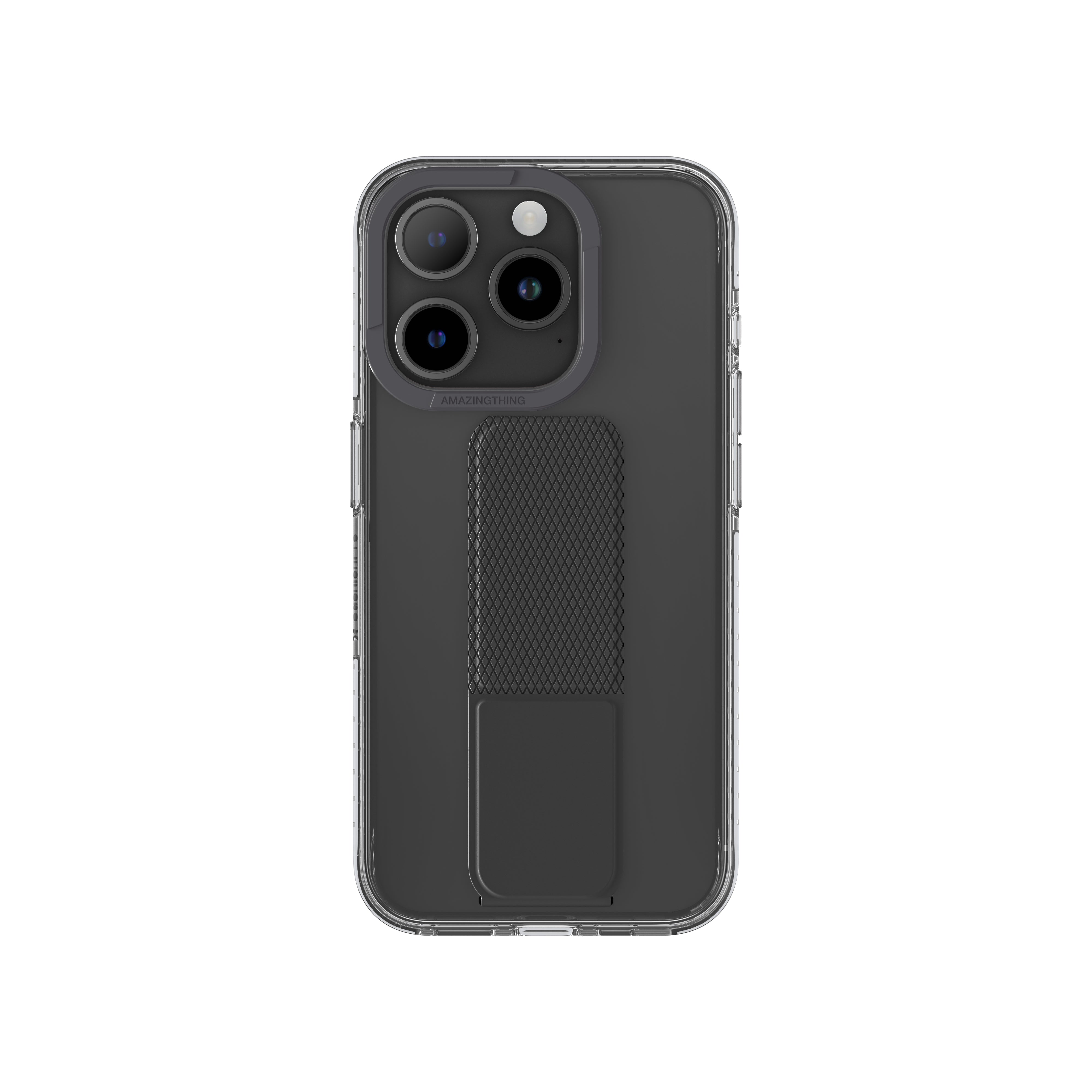 AMAZING THING TITAN PRO HOLDER DROP PROOF CASE FOR IPHONE 15 6.7 PRO MAX 2023 AMAZING THING TITAN PRO HOLDER DROP PROOF CASE FOR IPHONE 15 6.7 PRO MAX 2023