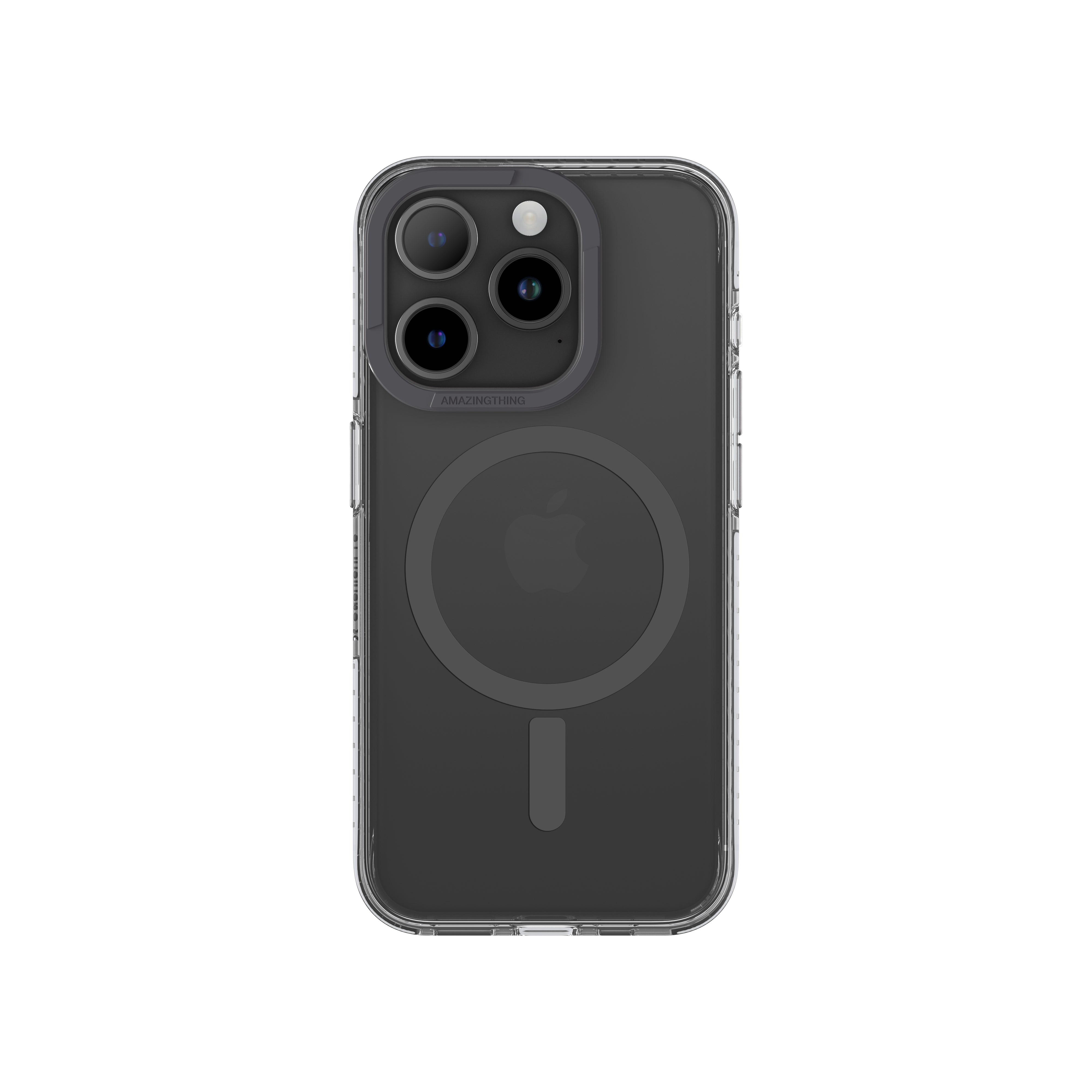 AMAZING THING TITAN PRO MAGSAFE DROP PROOF CASE FOR IPHONE 15 6.7 PRO MAX 2023 AMAZING THING TITAN PRO MAGSAFE DROP PROOF CASE FOR IPHONE 15 6.7 PRO MAX 2023
