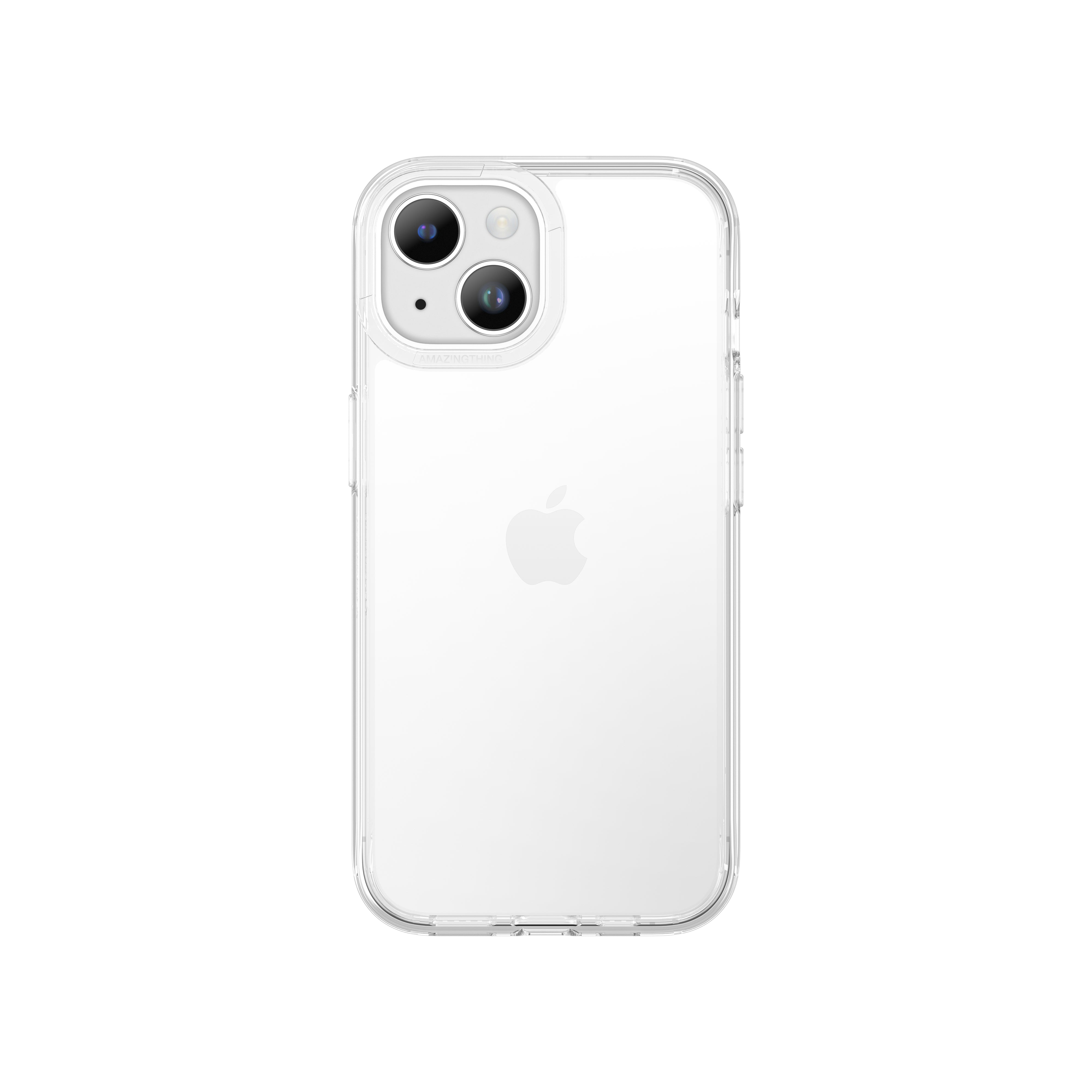 AMAZING THING TITAN EDGE DROP PROOF CASE FOR IPHONE 15/ 15 PLUS/ 15 PRO / 15 PROMAX 2023 FULL CLEAR AMAZING THING TITAN EDGE DROP PROOF CASE FOR IPHONE 15/ 15 PLUS/ 15 PRO / 15 PROMAX 2023 FULL CLEAR