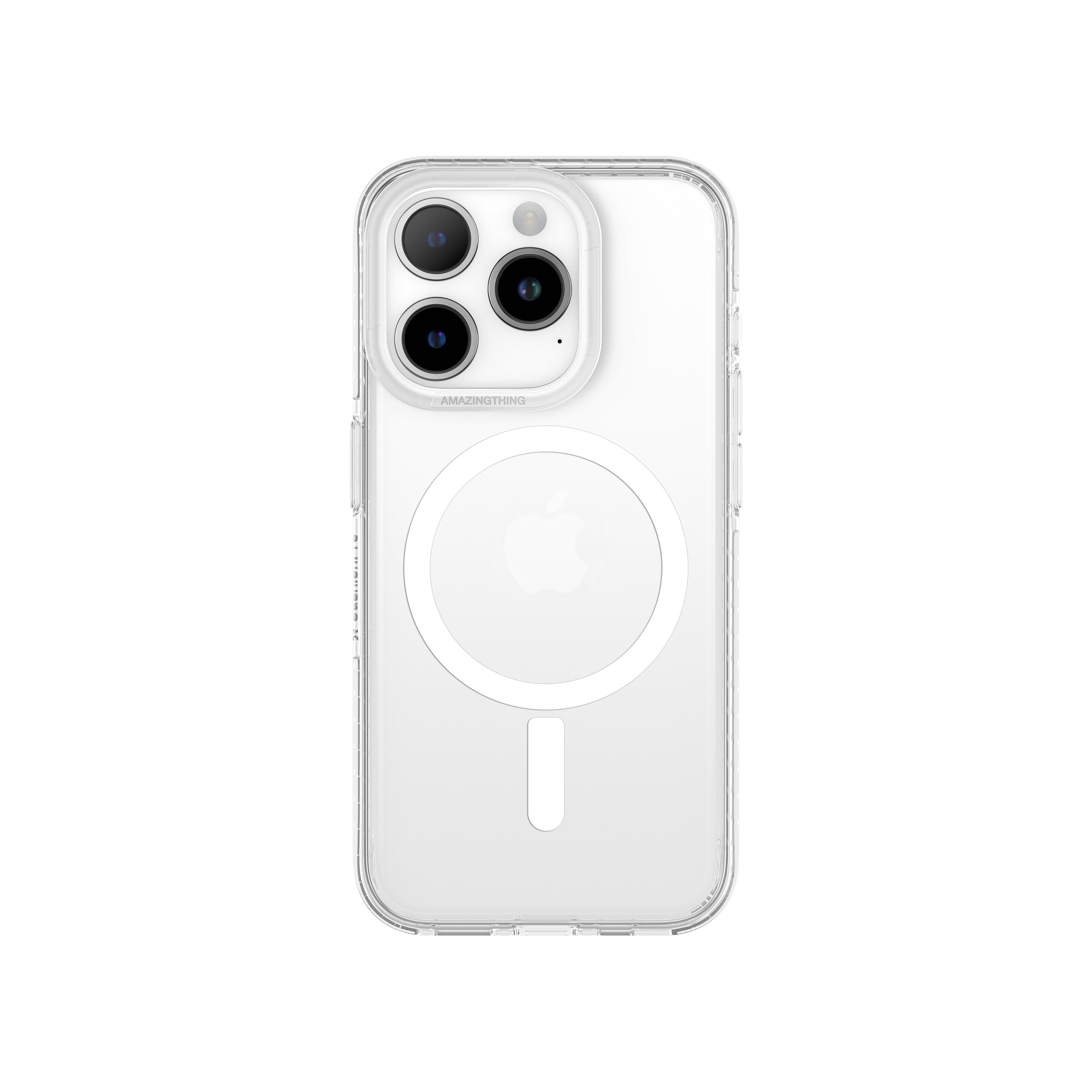 AMAZING THING TITAN PRO MAGSAFE DROP PROOF CASE FOR IPHONE 15 6.7 PRO MAX 2023 AMAZING THING TITAN PRO MAGSAFE DROP PROOF CASE FOR IPHONE 15 6.7 PRO MAX 2023