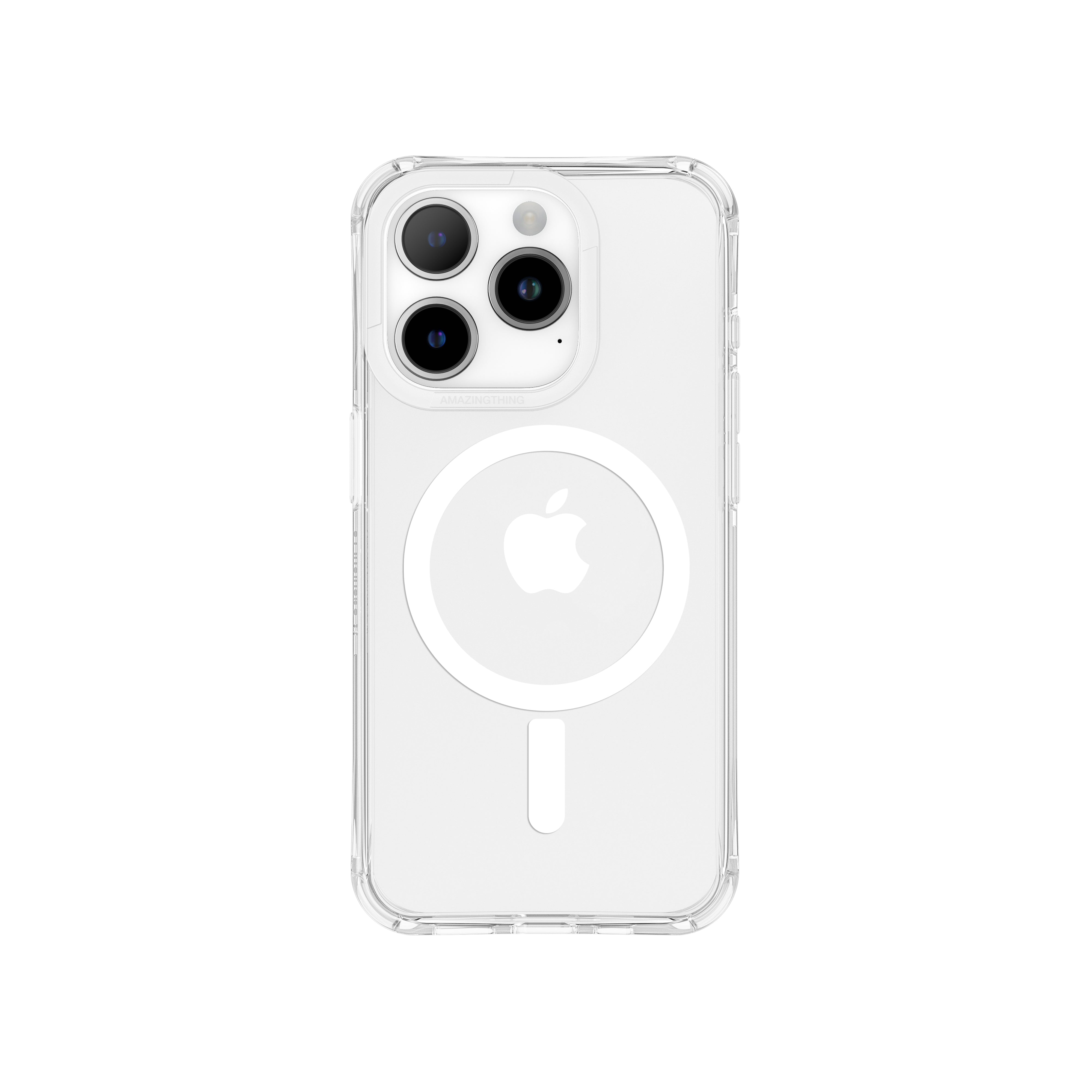 AMAZING THING TITAN EDGE MAGSAFE DROP PROOF CASE FOR IPHONE 15 PRO 2023 AMAZING THING TITAN EDGE MAGSAFE DROP PROOF CASE FOR IPHONE 15 PRO 2023