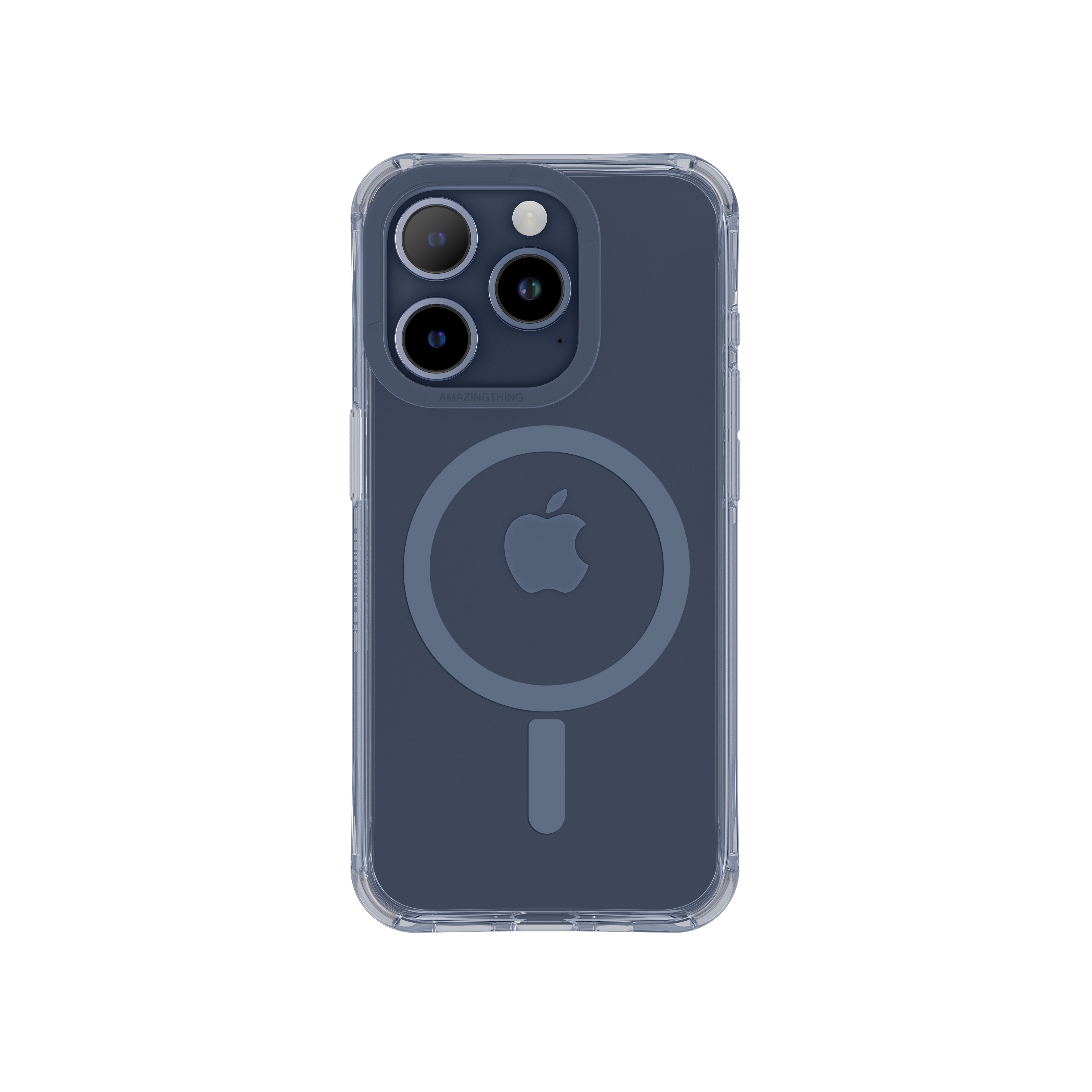 AMAZING THING TITAN EDGE MAGSAFE DROP PROOF CASE FOR IPHONE 15 PRO 2023 AMAZING THING TITAN EDGE MAGSAFE DROP PROOF CASE FOR IPHONE 15 PRO 2023