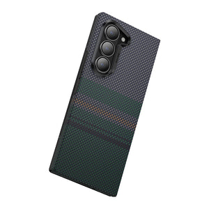 Benks Aurora ArmorAir Case built with Kevlar® for Samsung Z Fold 6 - ALAMAT