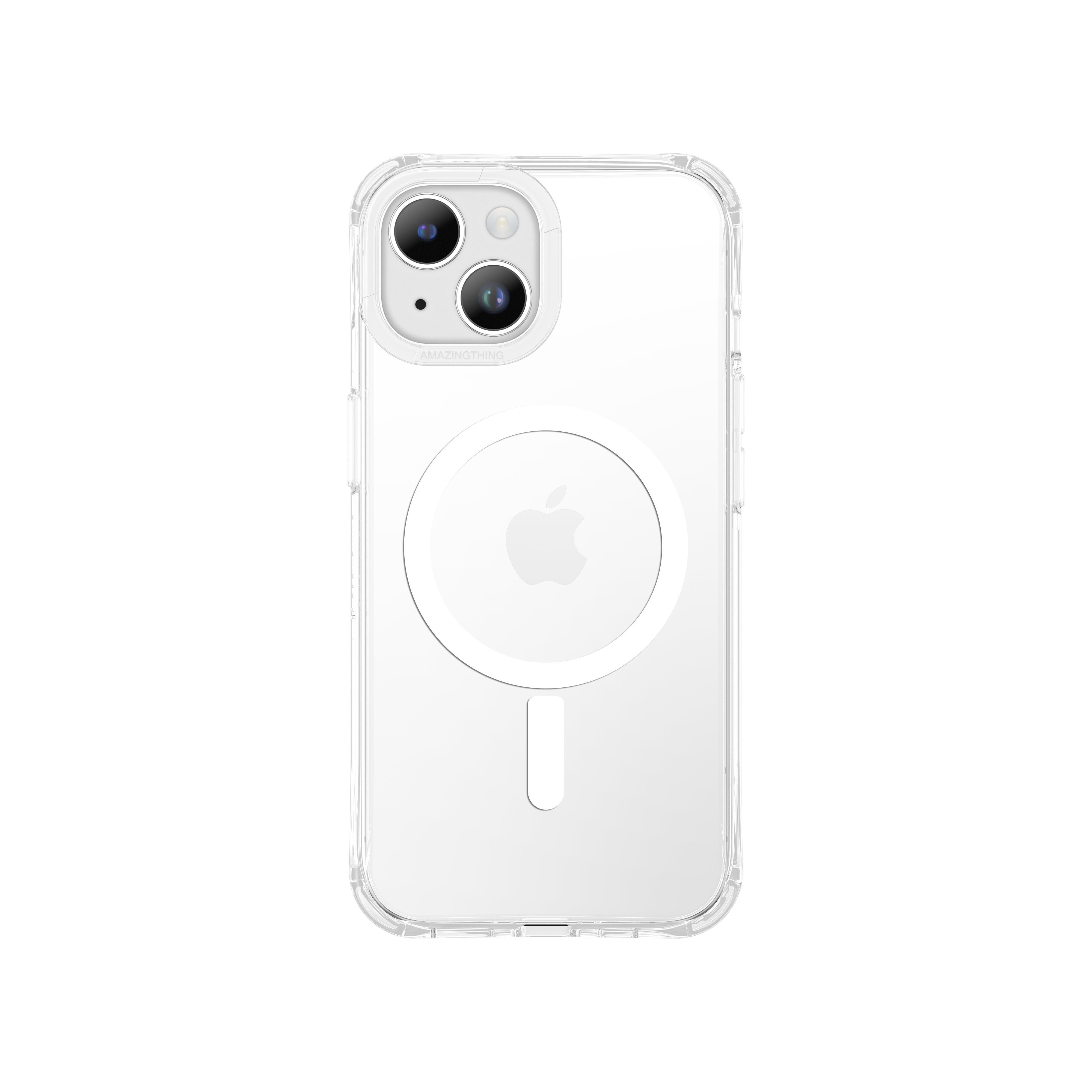 AMAZING THING TITAN EDGE MAGSAFE DROP PROOF CASE FOR IPHONE 15 6.1 AMAZING THING TITAN EDGE MAGSAFE DROP PROOF CASE FOR IPHONE 15 6.1