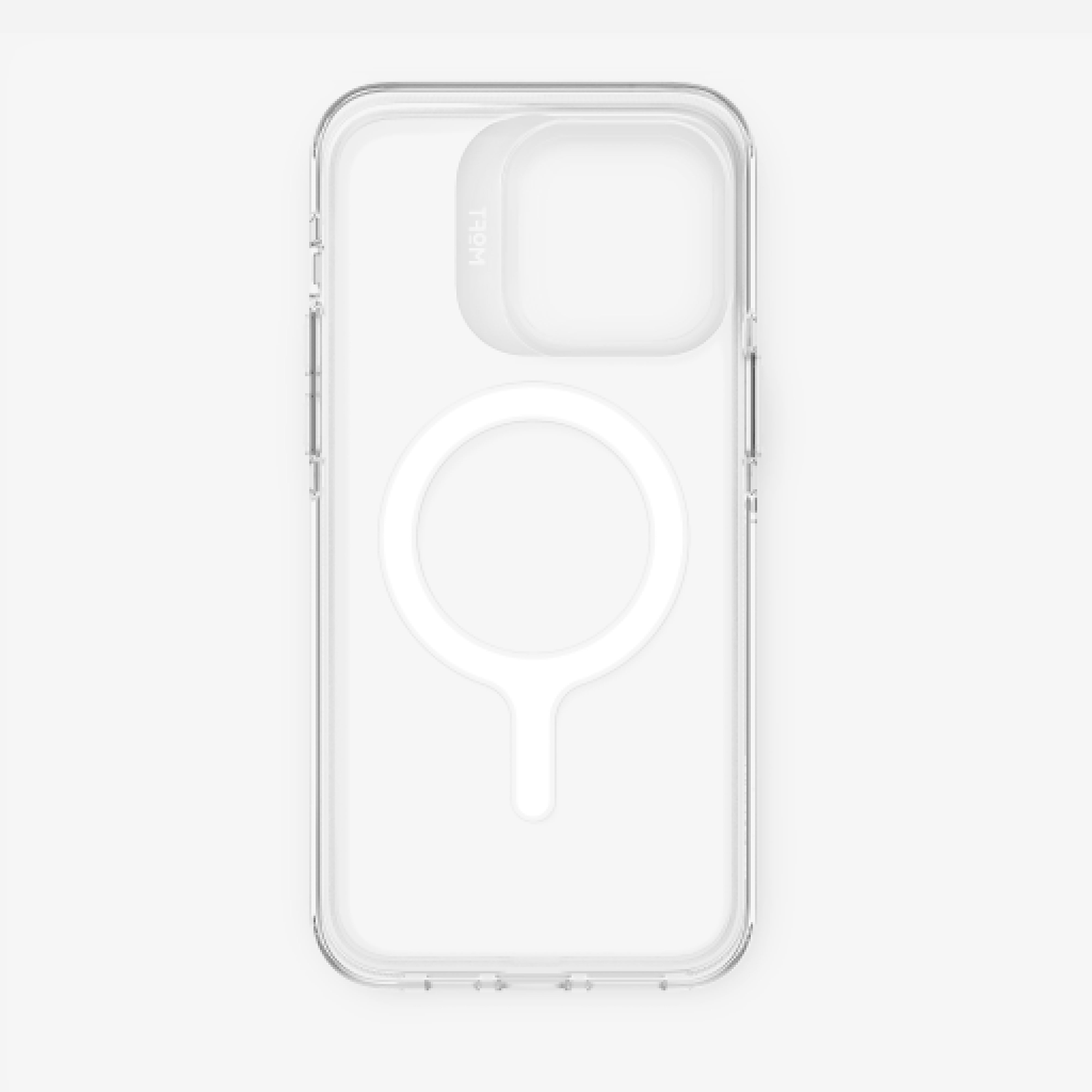 MOFT Snap Phone Case (MagSafe-Enhanced) for iPhone 15 Series MOFT Snap Phone Case (MagSafe-Enhanced) for iPhone 15 Series
