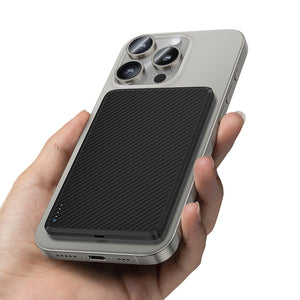 Benks ArmorGo magnetic wireless charging power bank 10000mah - ALAMAT