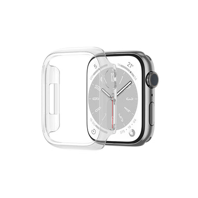 AMAZING THING APPLE WATCH SERIES 8 QUARTZ PRO BUMPER 41/45MM - ALAMAT