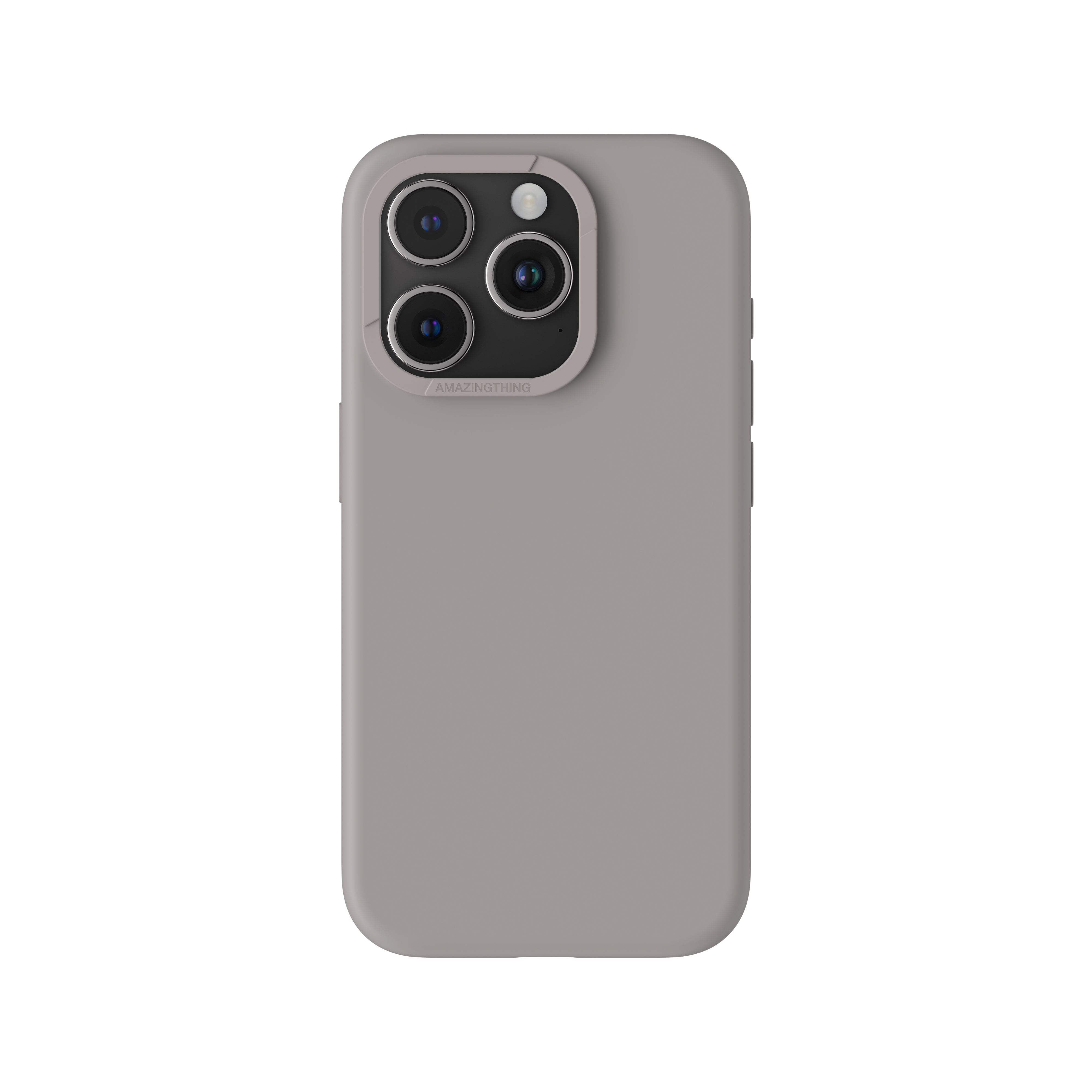 AMAZING THING SMOOTHIE MAGSAFE DROP PROOF CASE FOR IPHONE 15 PRO 2023 AMAZING THING SMOOTHIE MAGSAFE DROP PROOF CASE FOR IPHONE 15 PRO 2023
