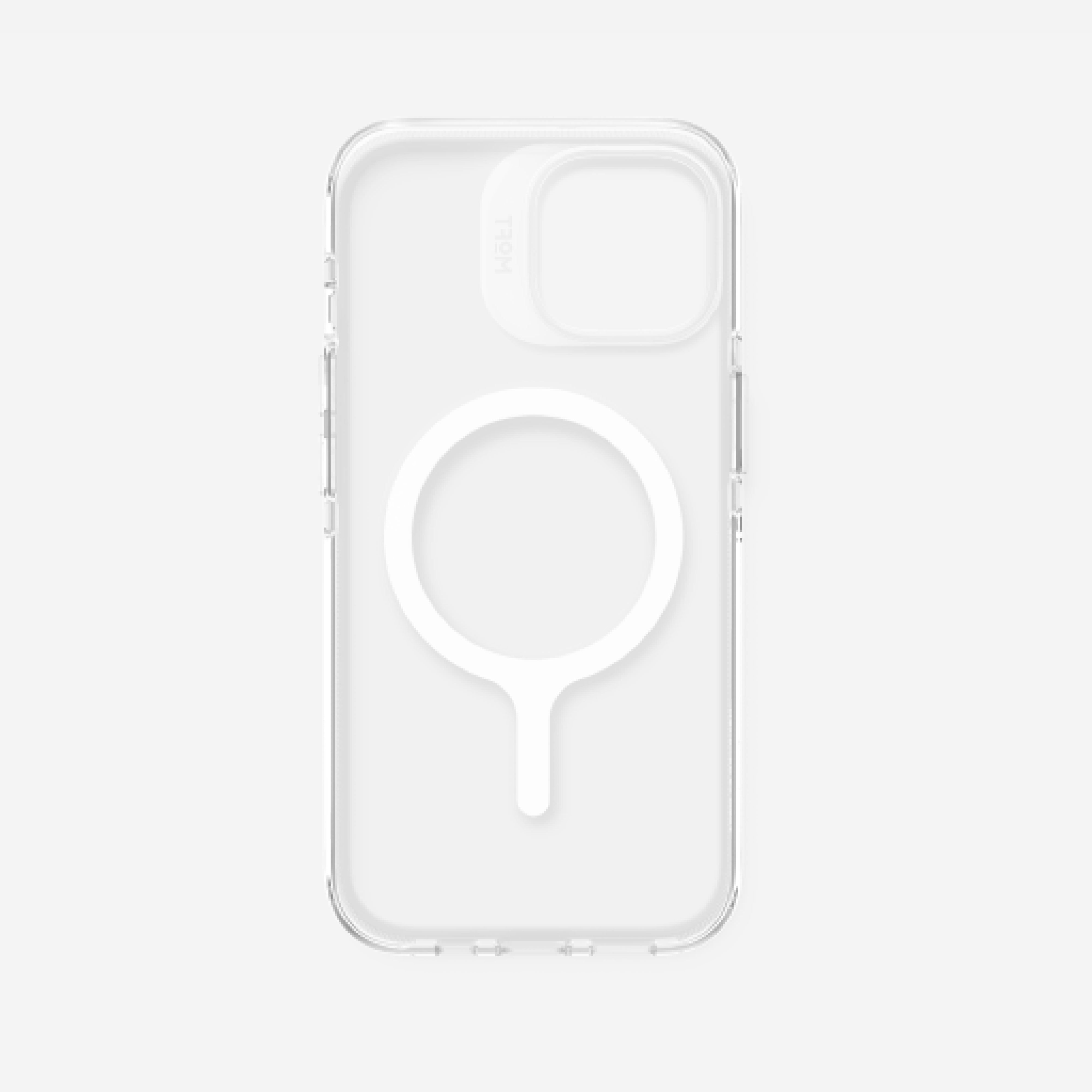 MOFT Snap Phone Case (MagSafe-Enhanced) for iPhone 15 Series MOFT Snap Phone Case (MagSafe-Enhanced) for iPhone 15 Series