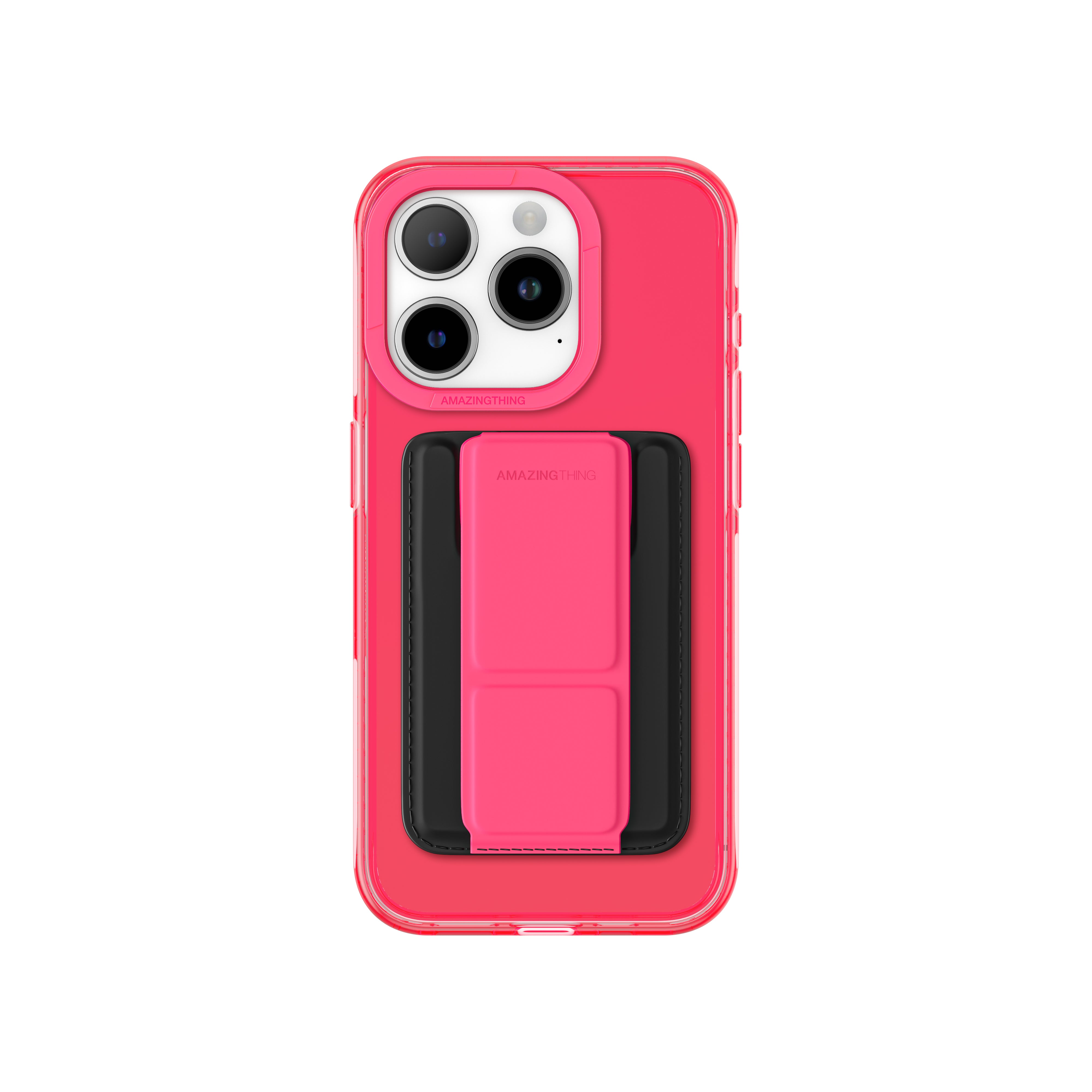 AMAZING THING TITAN PRO MAG WALLET DROP PROOF CASE FOR IPHONE 15 PRO 2023 AMAZING THING TITAN PRO MAG WALLET DROP PROOF CASE FOR IPHONE 15 PRO 2023