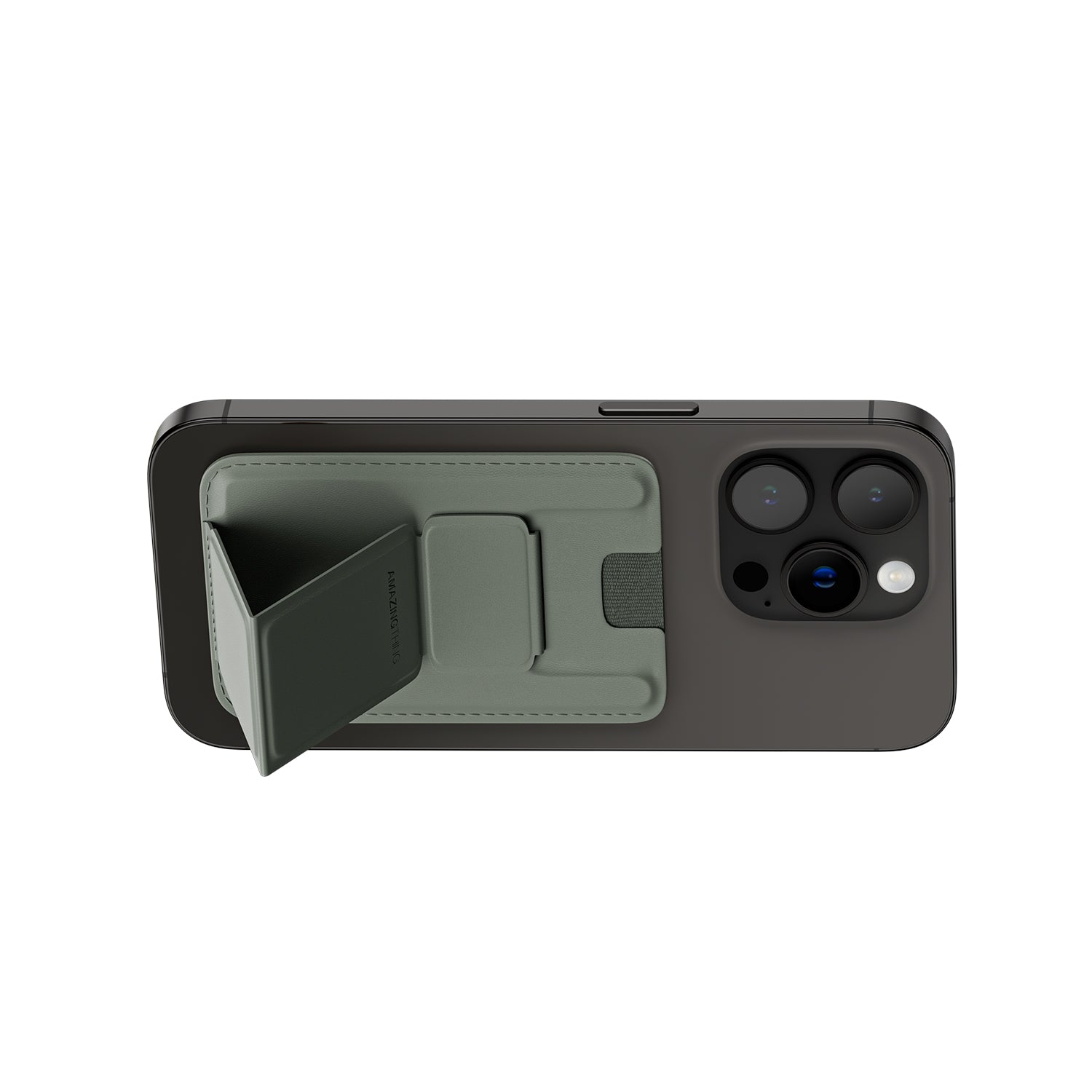 AMAZING THING MARSIX PRO MAG MAGNETIC WALLET AMAZING THING MARSIX PRO MAG MAGNETIC WALLET
