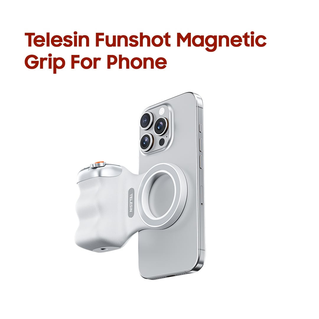 Telesin National Day Combo Deal Telesin National Day Combo Deal