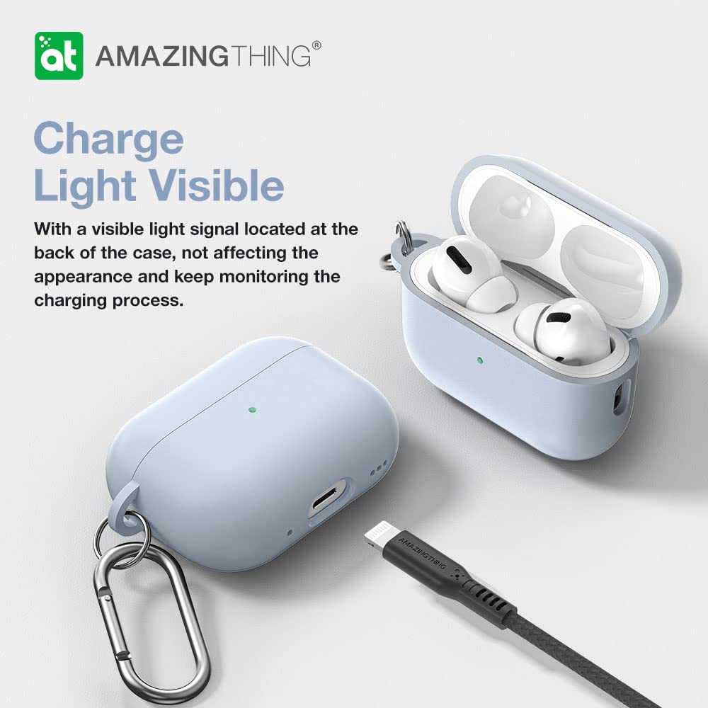 Amazingthing Smoothie Case for Airpods Pro 2 2022 Amazingthing Smoothie Case for Airpods Pro 2 2022
