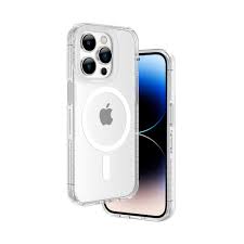 AT MINIMAL DROP PROOF CASE FOR IPHONE 16 PRO MAX 6.9