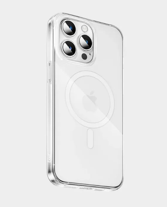 AT MINIMAL DROP PROOF CASE FOR IPHONE 16 PLUS 6.7