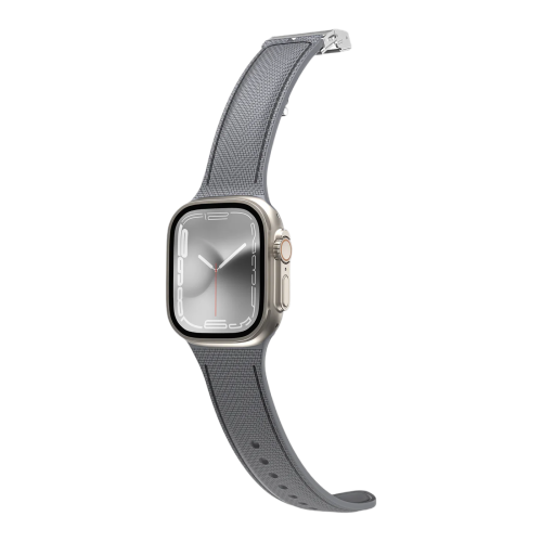Amazing Thing TITAN SWIFT BAND FOR APPLE W 49/45/44/42MM SPACE GRAY Amazing Thing TITAN SWIFT BAND FOR APPLE W 49/45/44/42MM SPACE GRAY